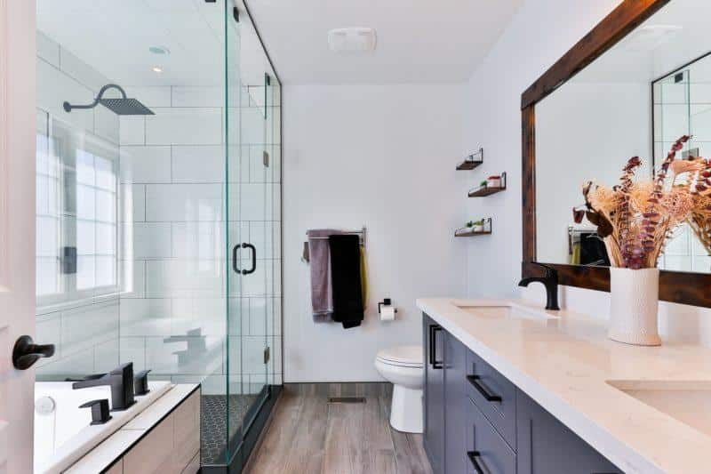 What is the Cost of Bathroom Remodeling in DC? Experts Reveal!