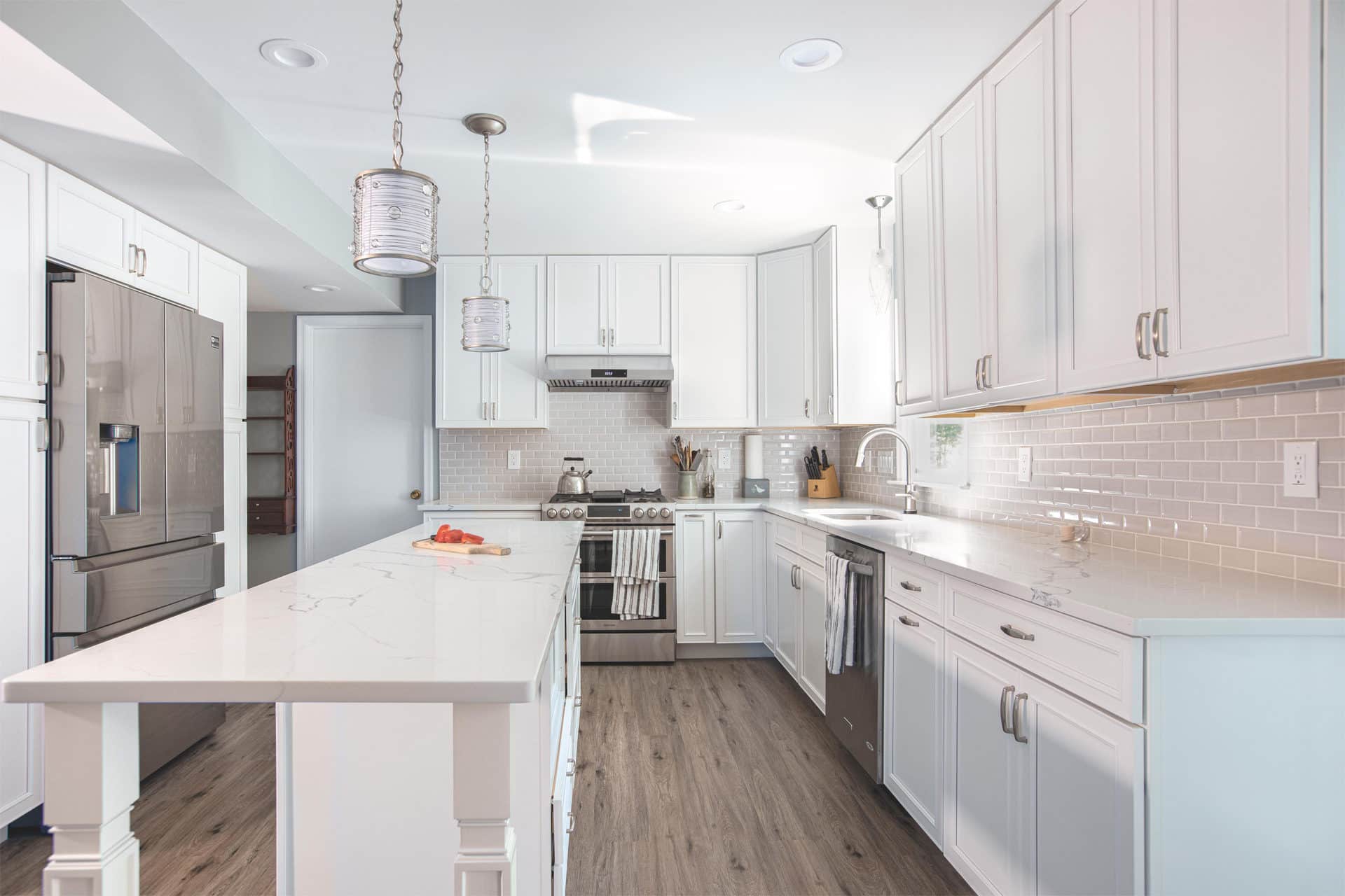 Kitchen Cabinet Guide: Top Things You Need to Know