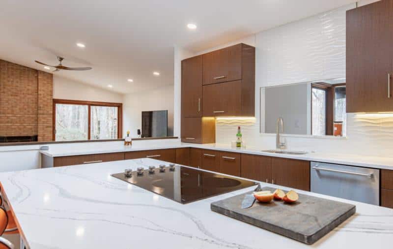 A Breakdown of the Cost of Kitchen Remodeling in Alexandria 