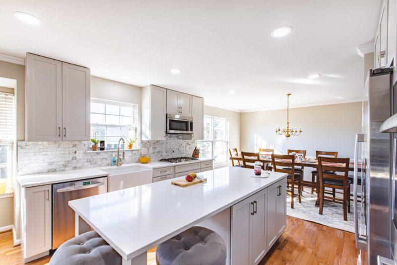 What Are The Kitchen Remodel Ideas That Pay Off?