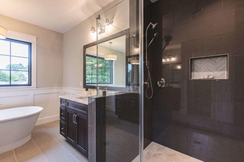 What Are The Different Aspects of Small Bathroom Remodel Costs?