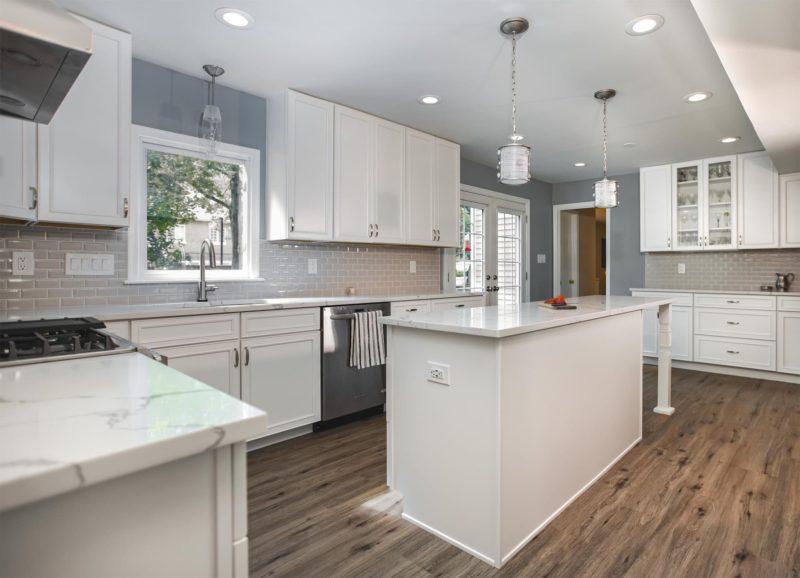 Modern Kitchen Design and Tips to Follow During a Remodel