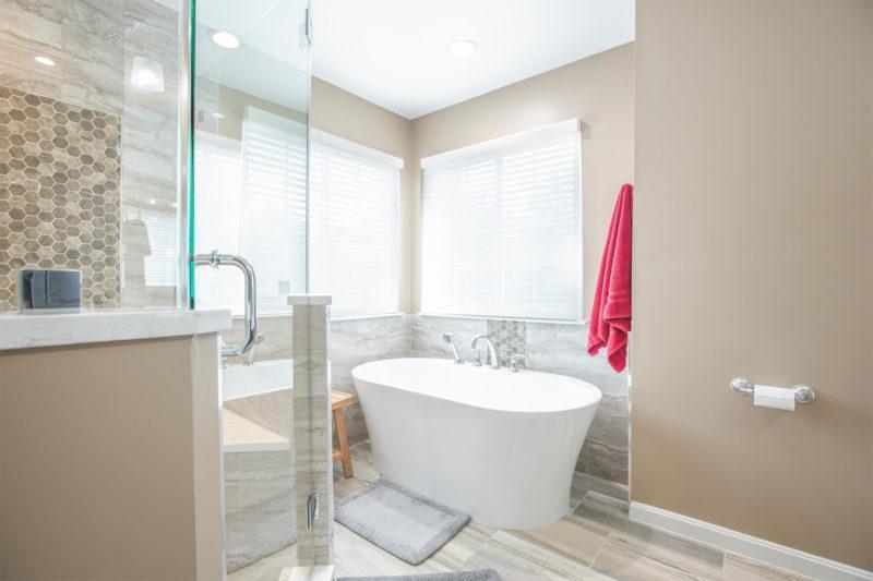 Length of a Bathroom Remodel: Everything You Need to Know