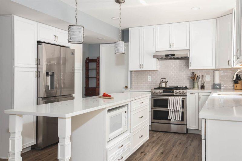 Length of a Kitchen Remodel: The Complete Timeline Explained