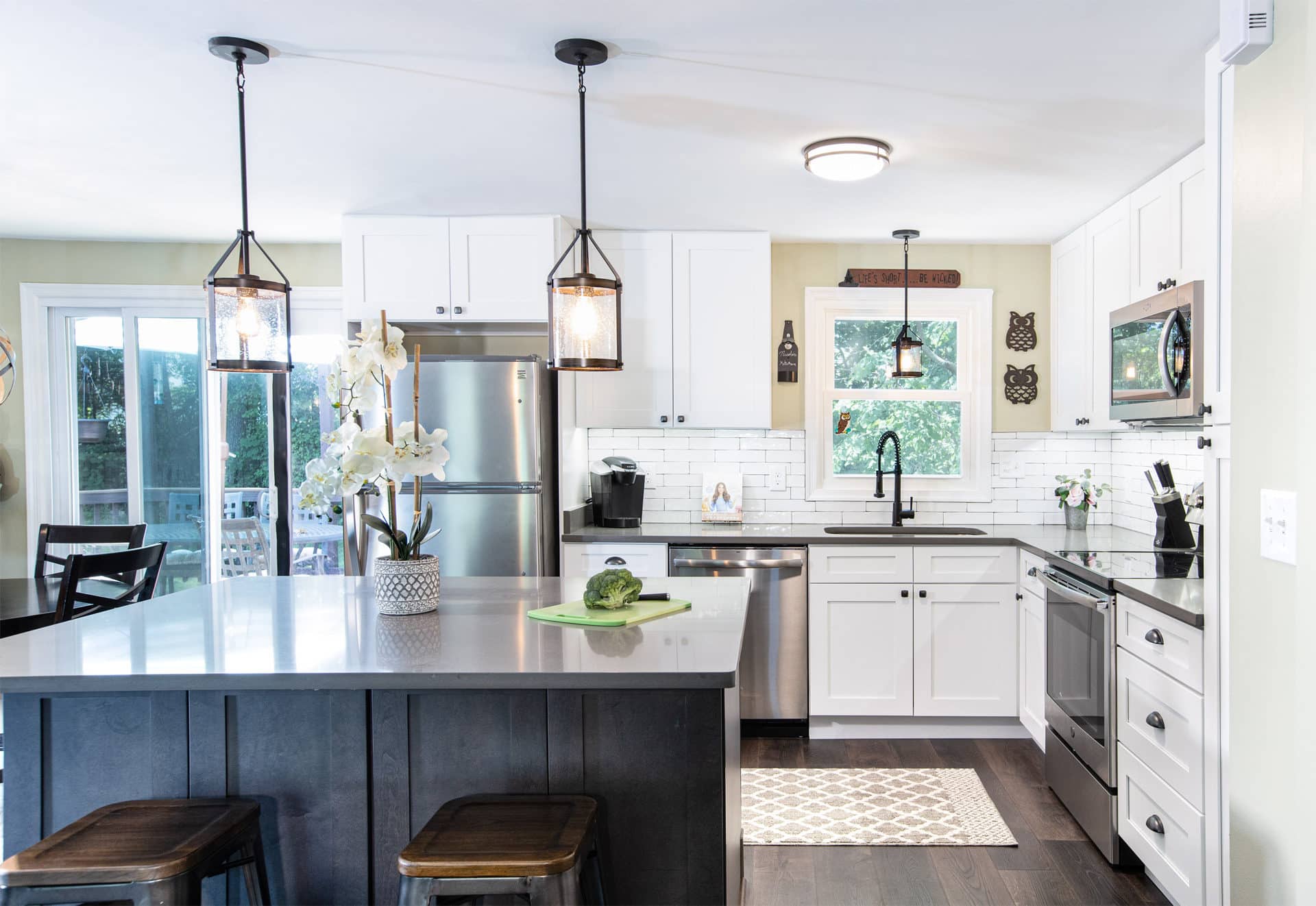 How Much Does a 10×10 Kitchen Remodel Cost? A Complete Guide
