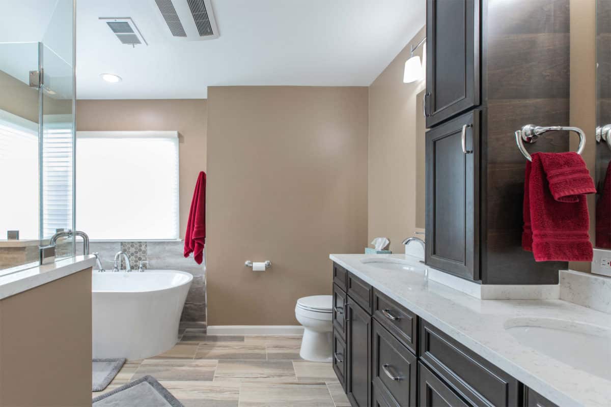 Cost of a Bathroom Remodel in Rockville: Everything You Need to Know