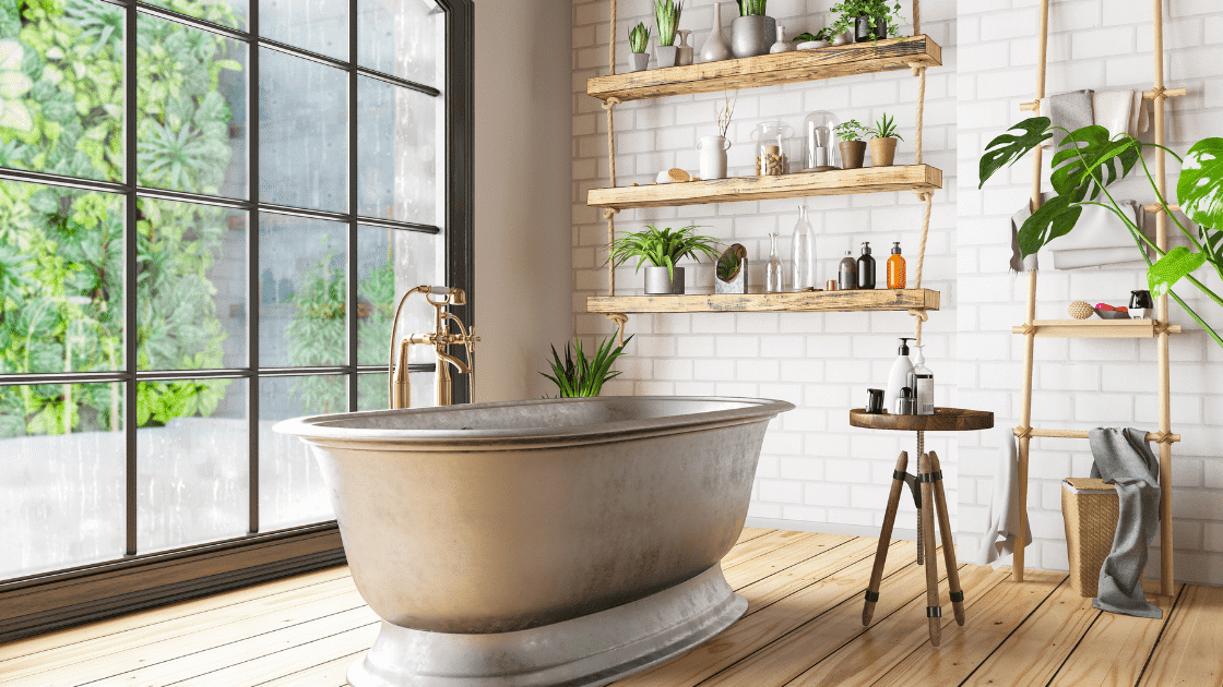 How to Create a Spa-like Atmosphere in Your Bathroom Remodel