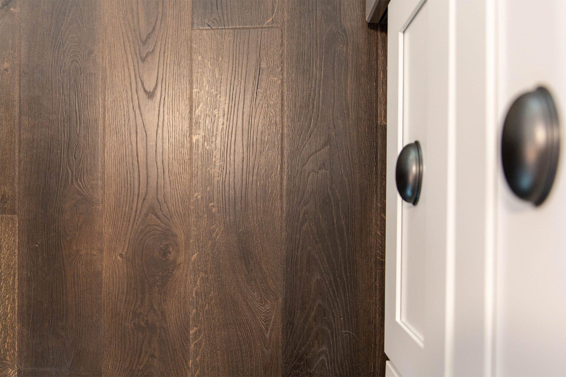 The Impact of Flooring Choices on Kitchen and Bath Design