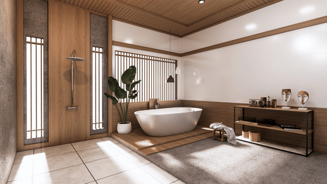 Incorporating Natural Elements in Kitchen and Bath Design