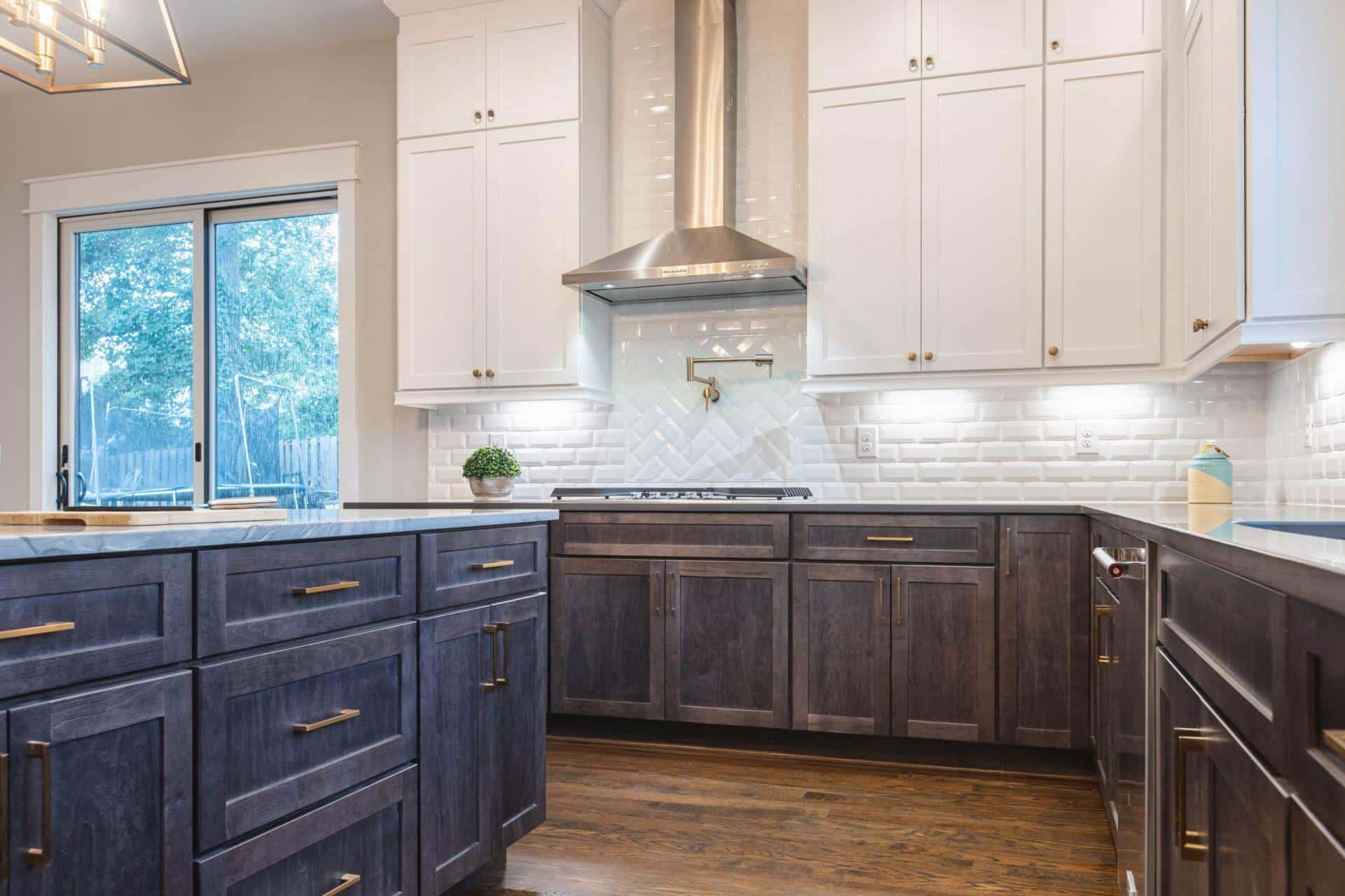 The Role of Cabinetry in Kitchen and Bath Design