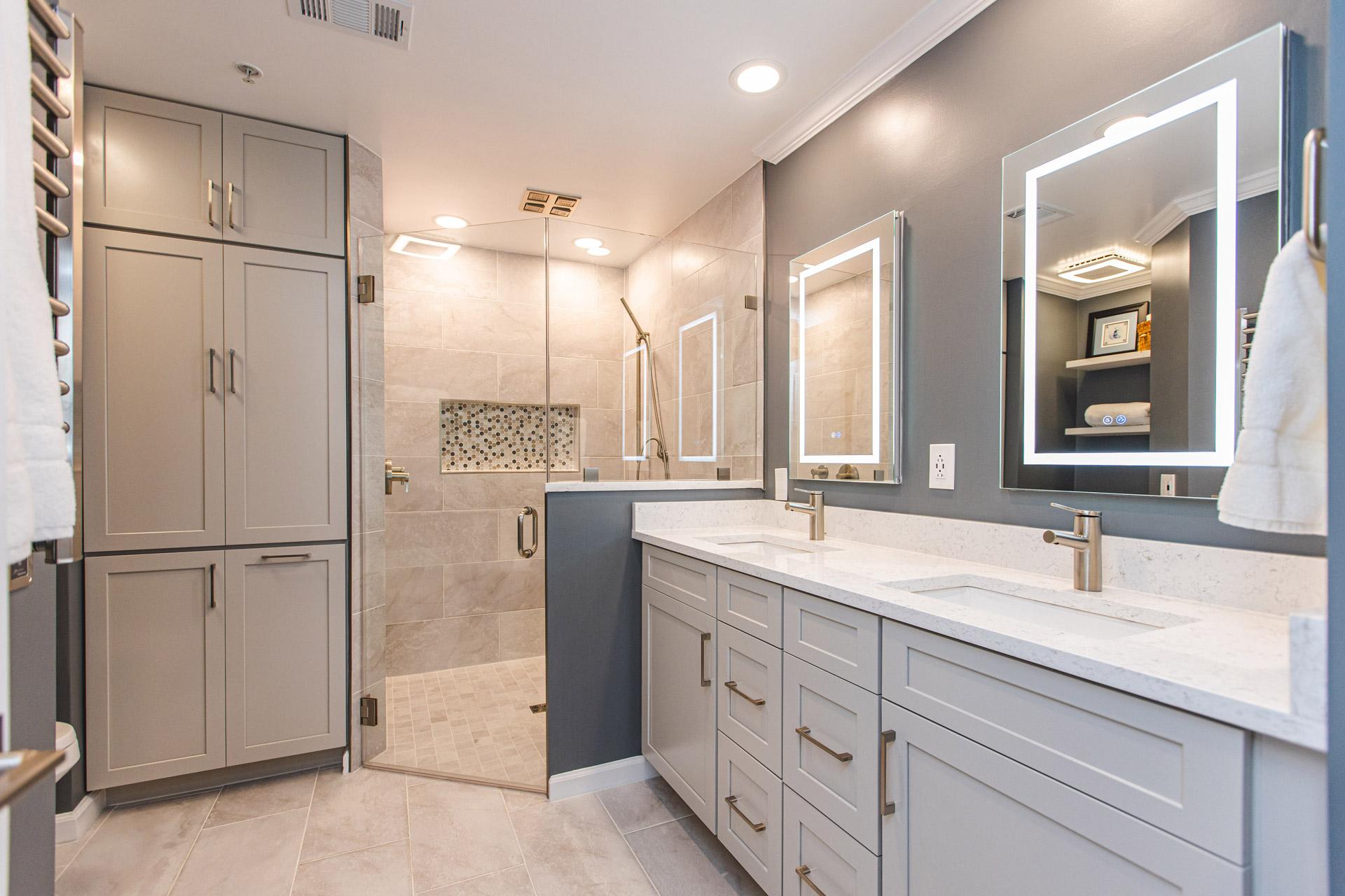 Incorporating Personal Touches in Kitchen and Bath Design