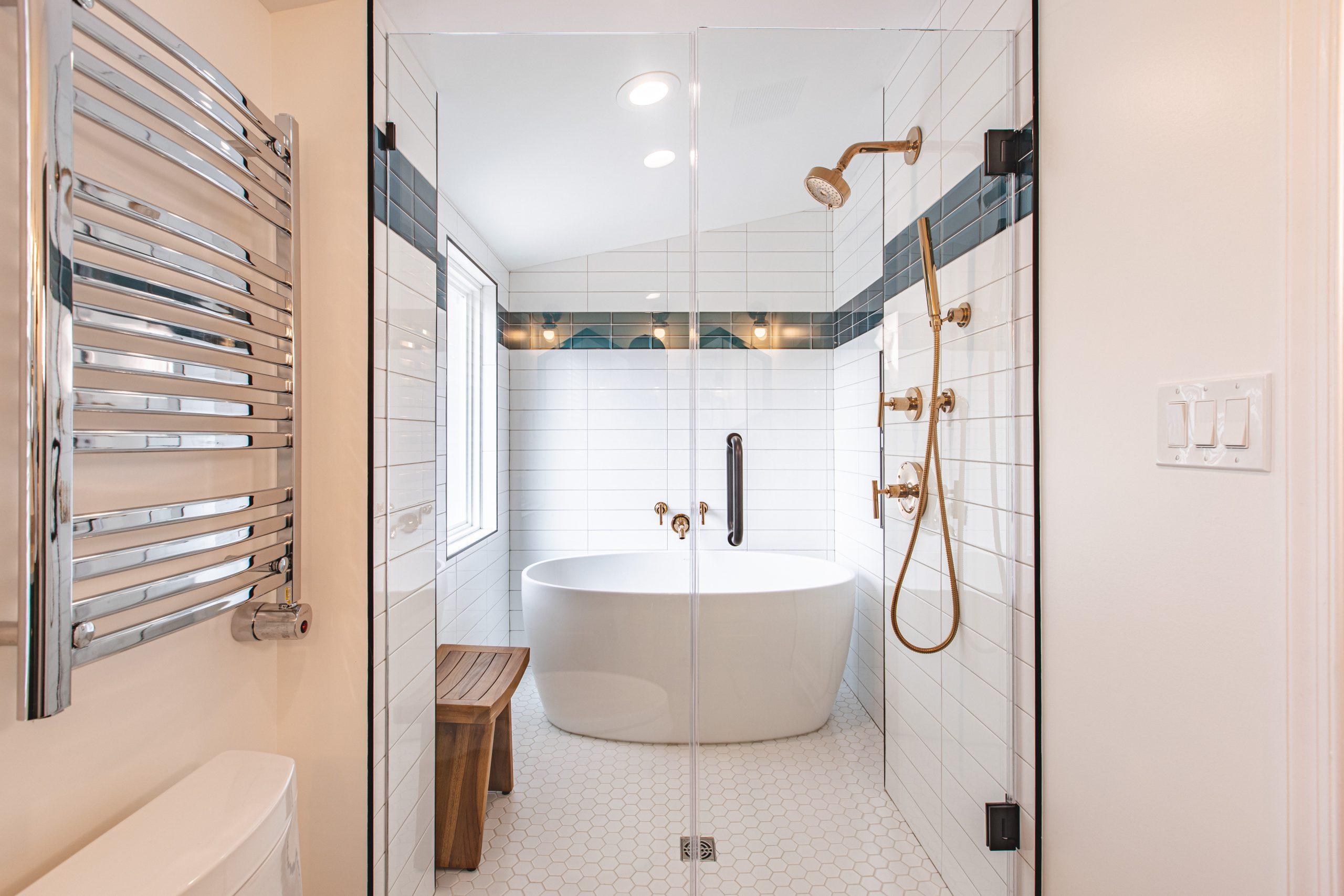 Kitchen and Bath for Your Lifestyle and Needs
