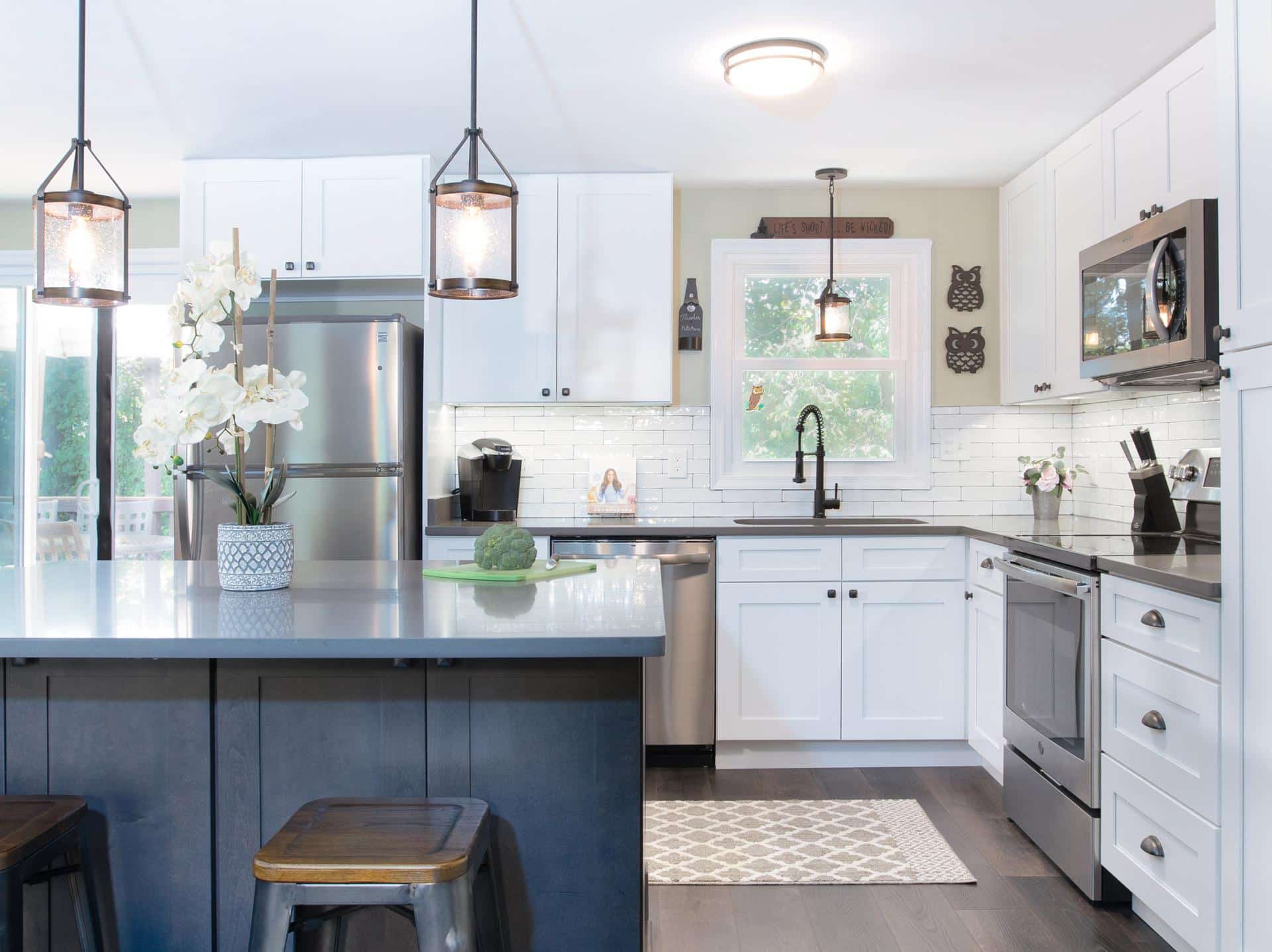 Tips for Selecting the Right Kitchen and Bath Accessories