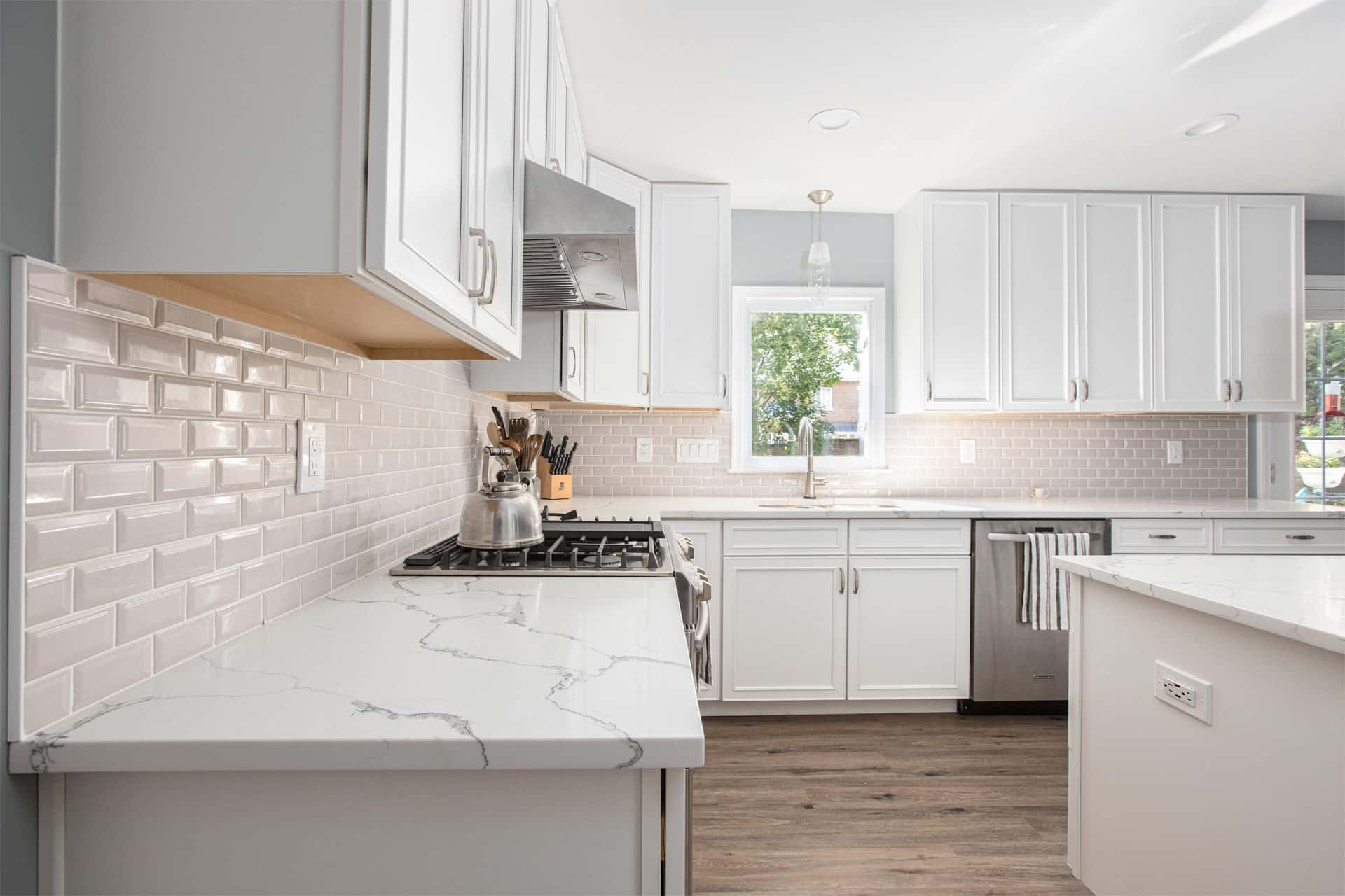 Incorporating Texture in Kitchen and Bath Design