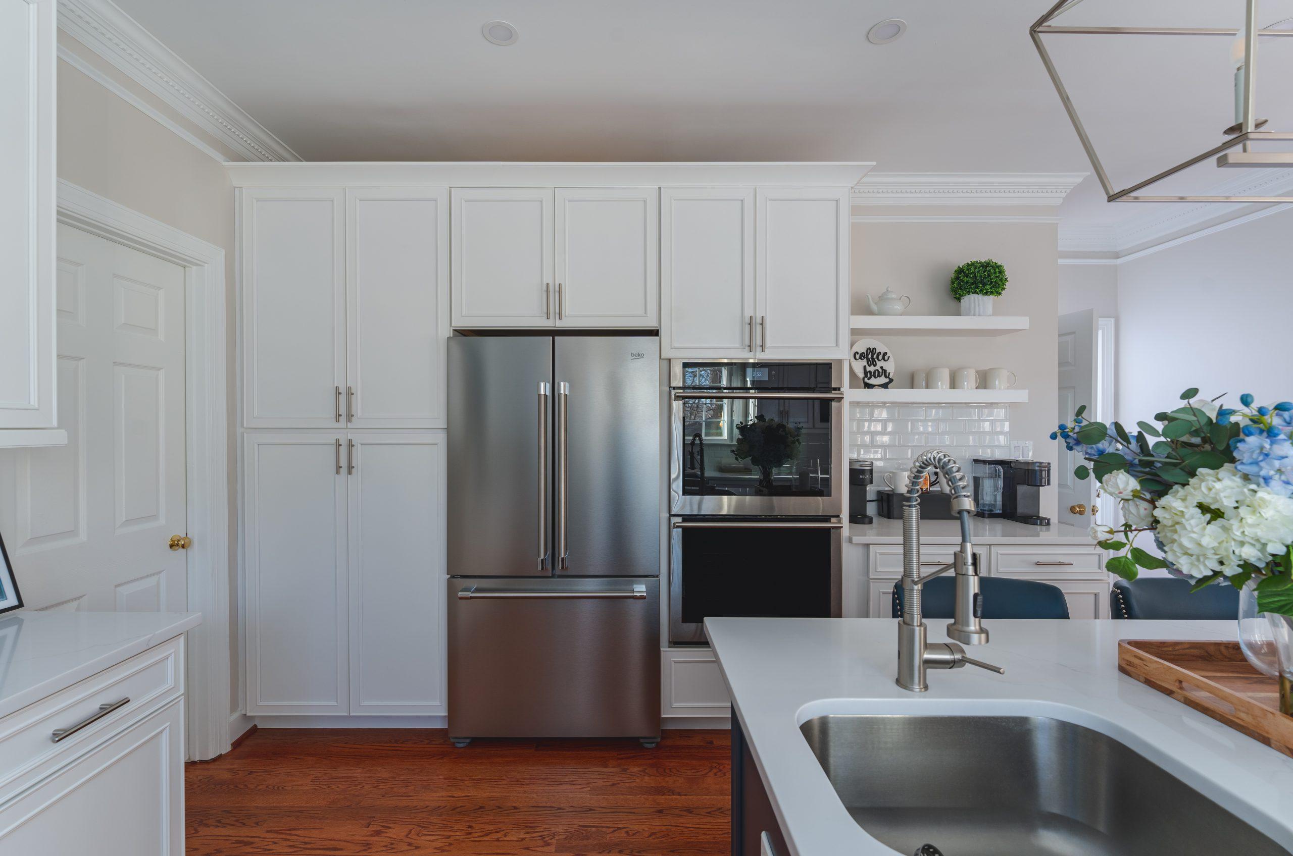 Renovating a Kitchen on a Tight Schedule