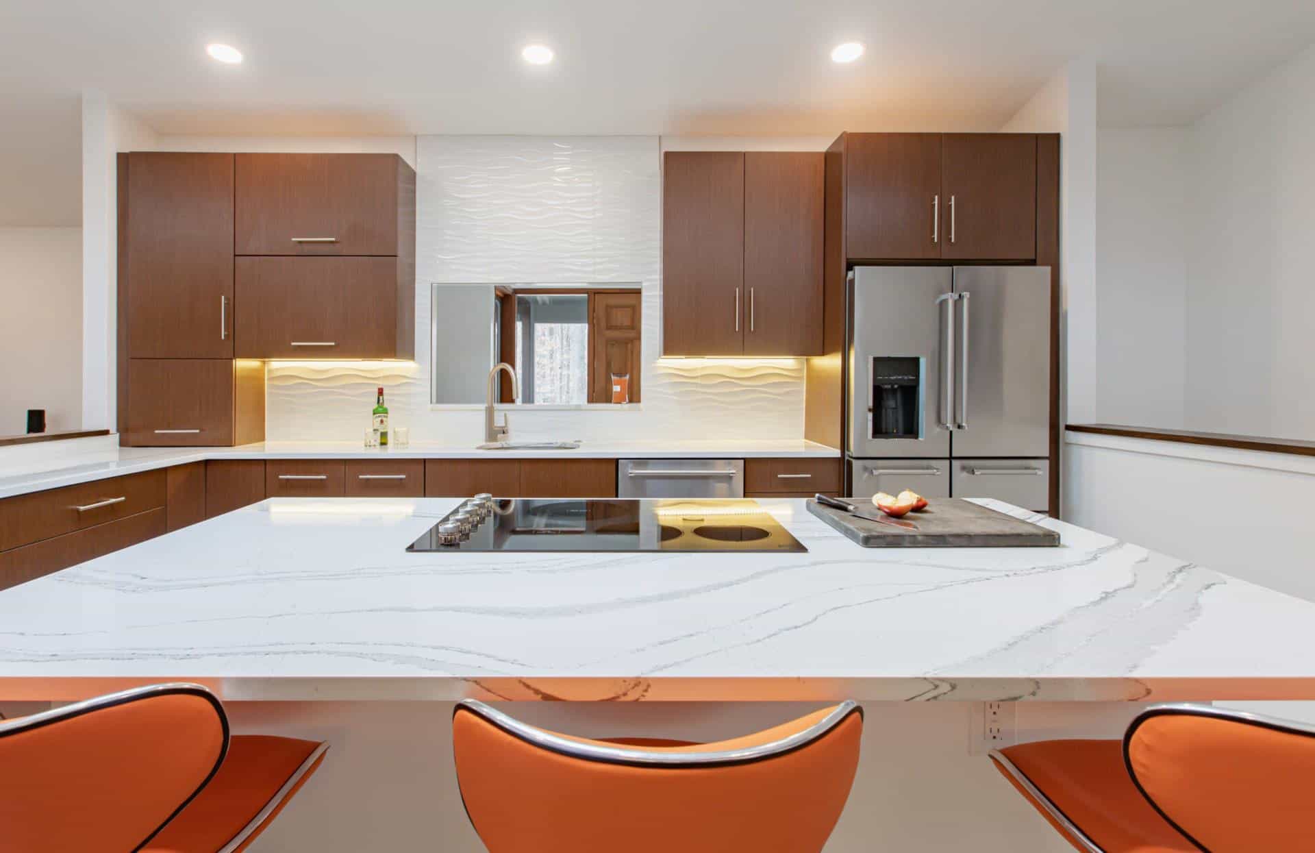 The Impact of Design on the Atmosphere of a Home