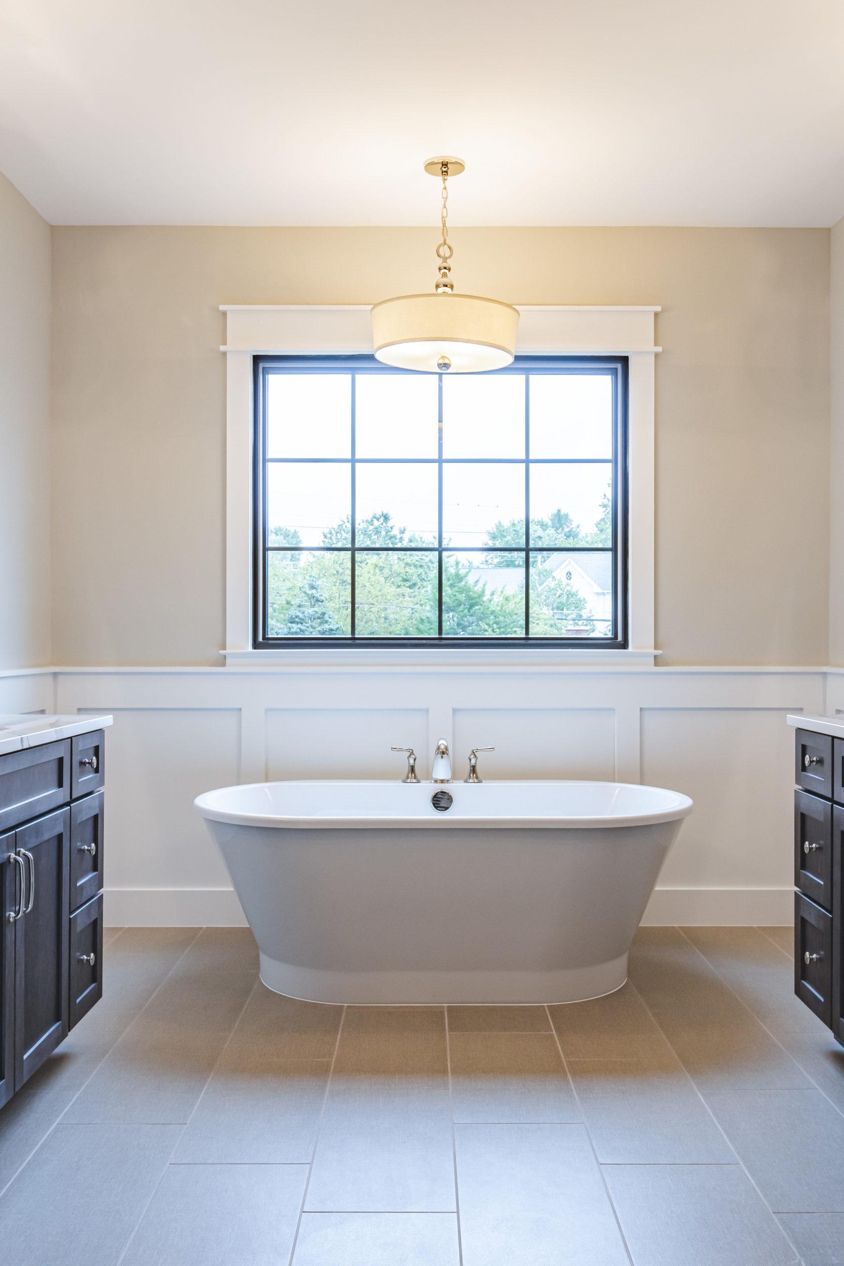 Benefits of a Functional and Stylish Bathroom