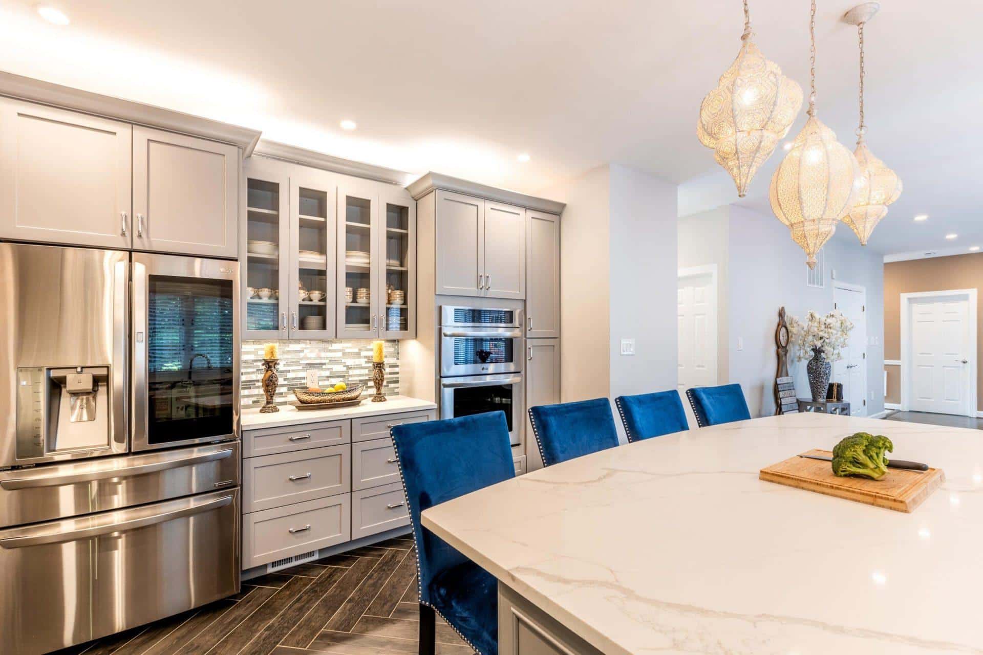 Kitchen and Bathroom that Reflects Your Personality and Style