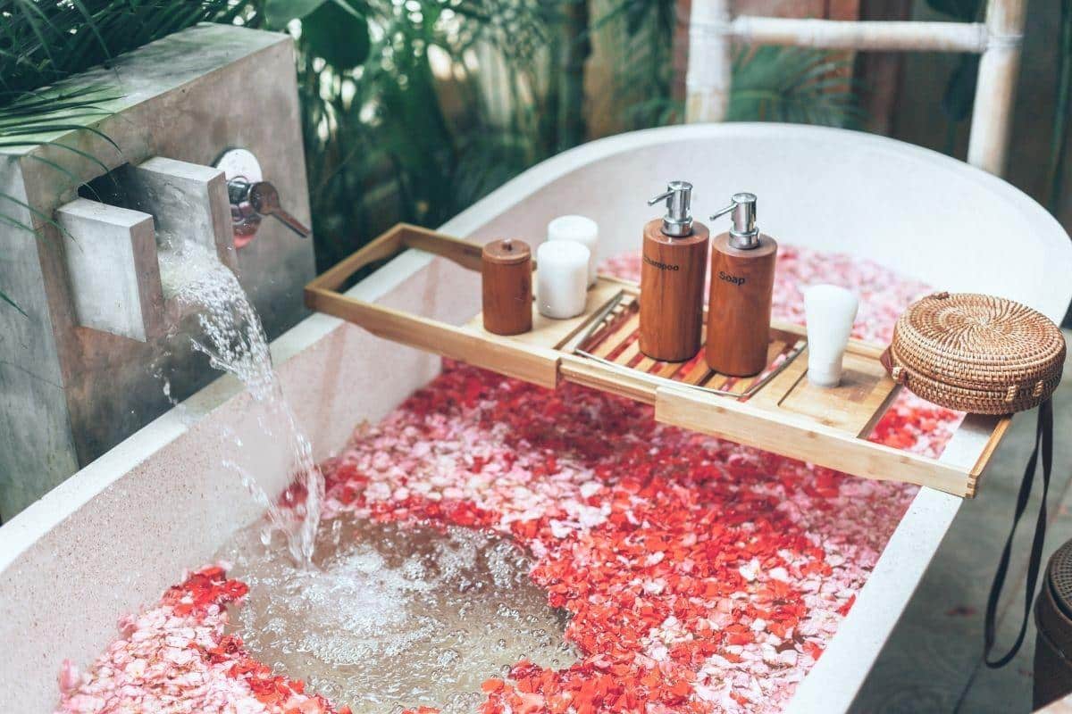 Bathrooms from All Around the World