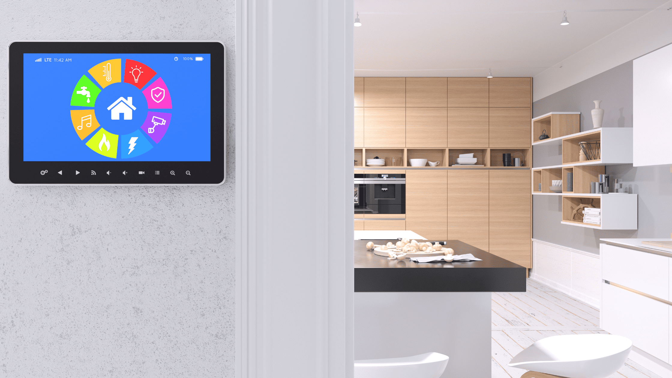 Eco-Friendly Kitchen Remodeling Ideas for a Greener Home