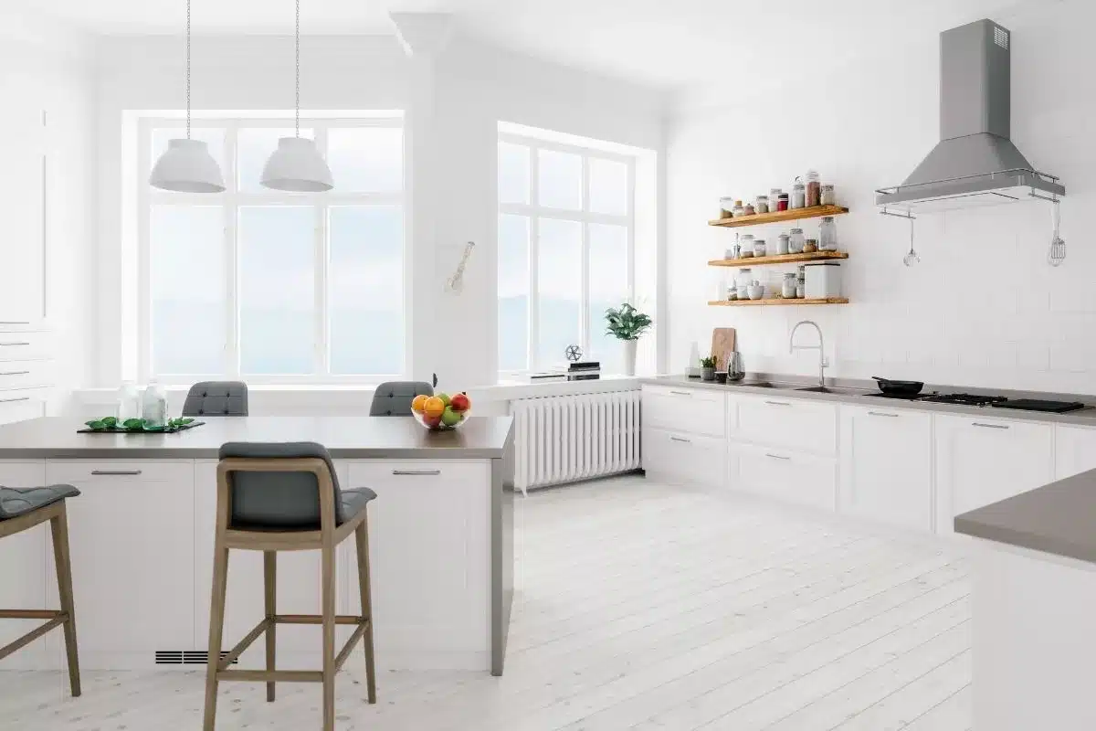 Exploring Kitchens Around the World