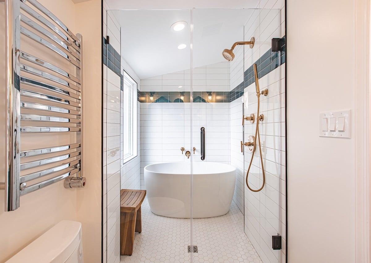 Small Bathroom, Big Impact: Design Ideas for a Tiny Space