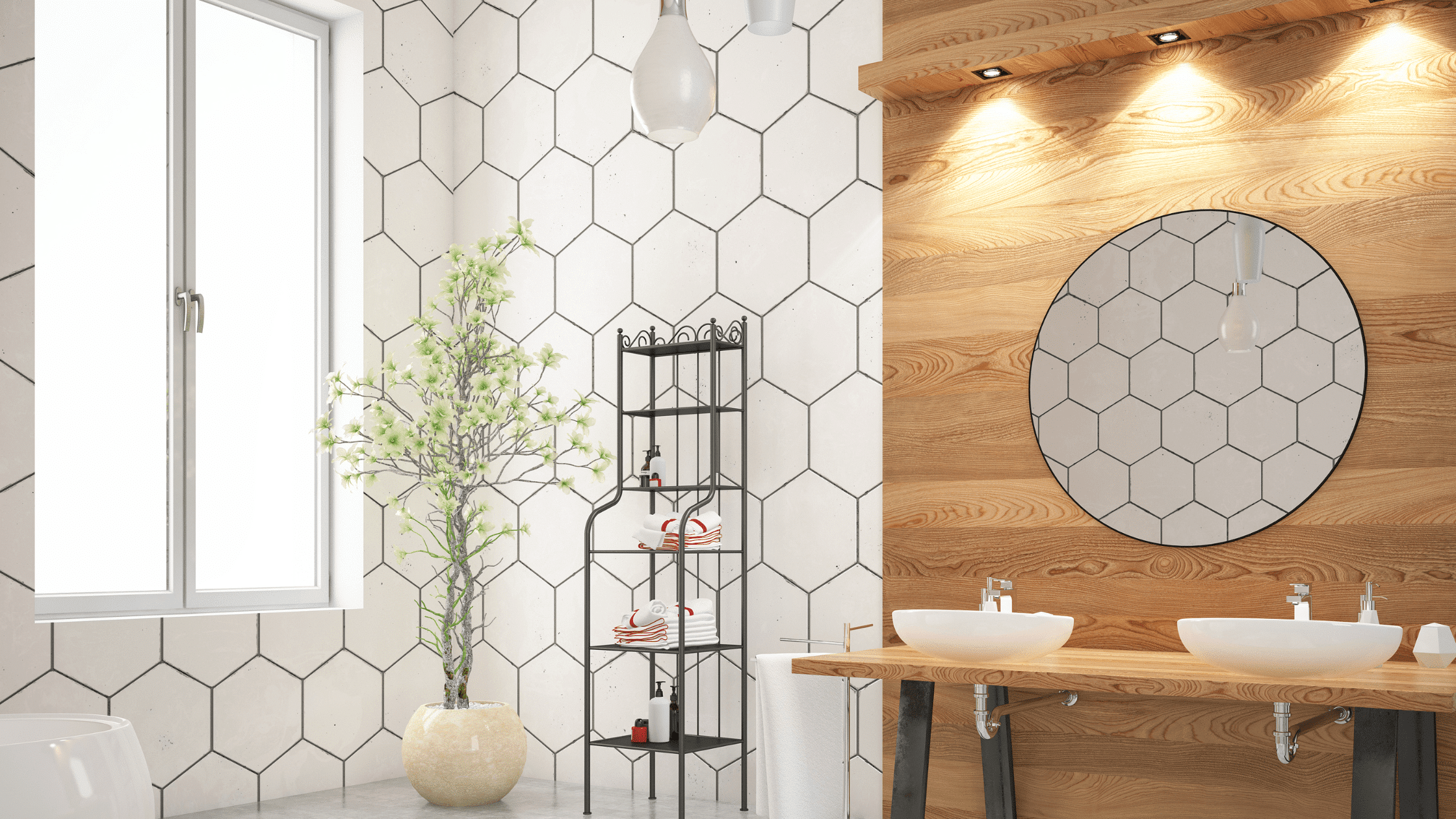 The Importance of Proper Ventilation in Kitchen and Bathroom