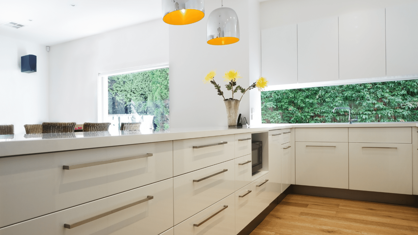 The Role of Cabinetry in Kitchen and Bath Design