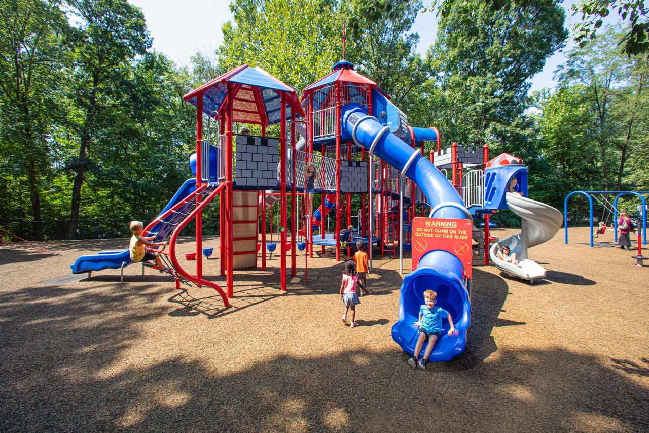 The Beauty of Parks in Ashburn: A Guide to Family-friendly Activities