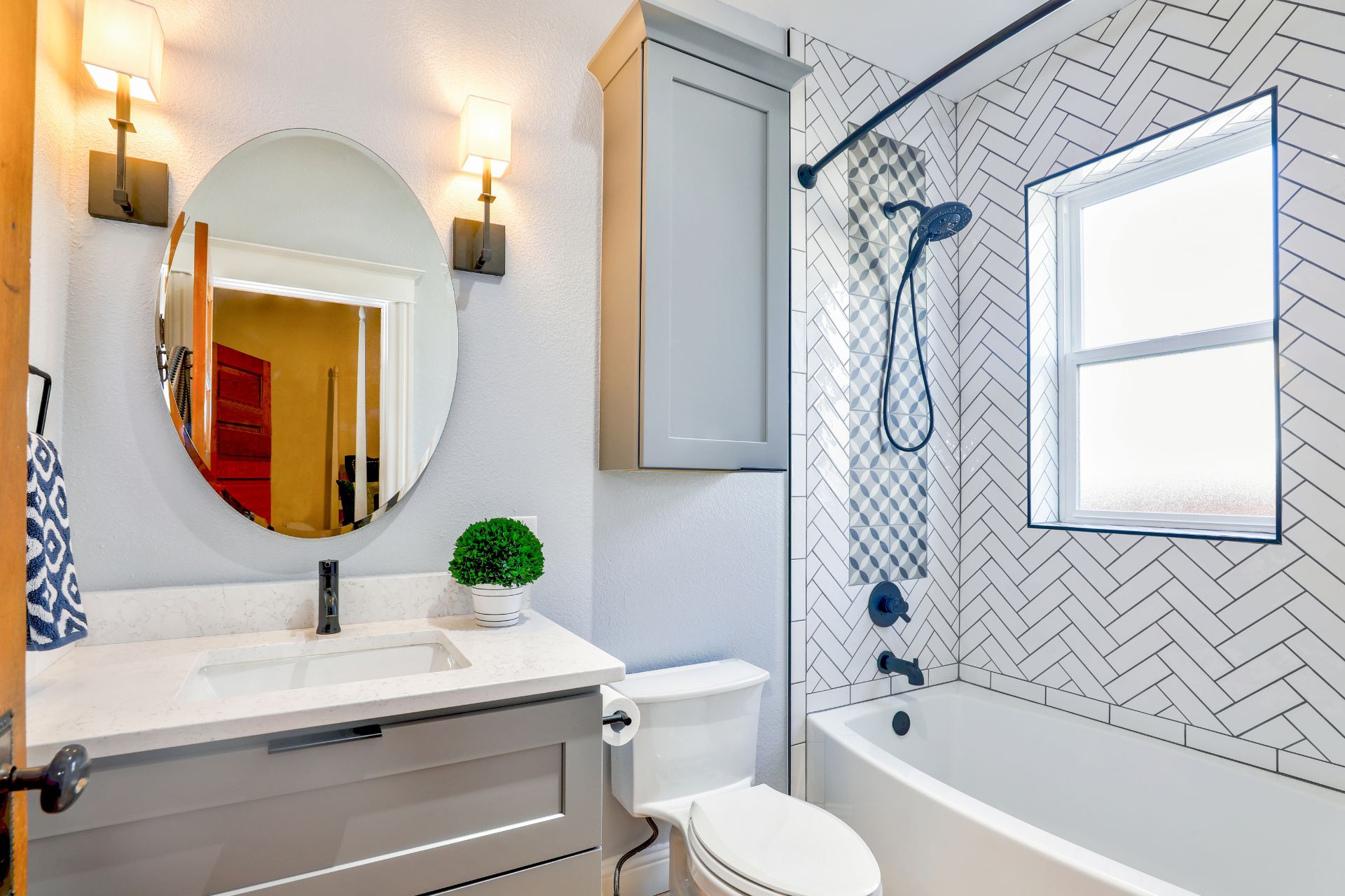 Deciphering the Cost of Bathroom Remodeling in Ashburn: An Expert’s Guide