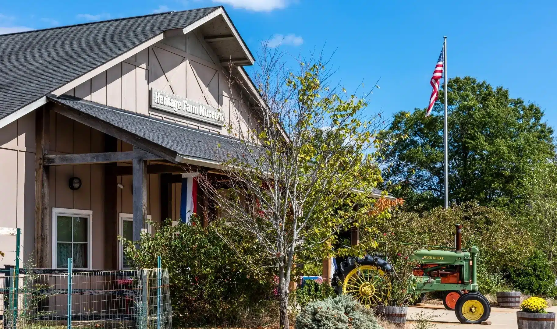 9 Unmissable Things to See and Do in Ashburn