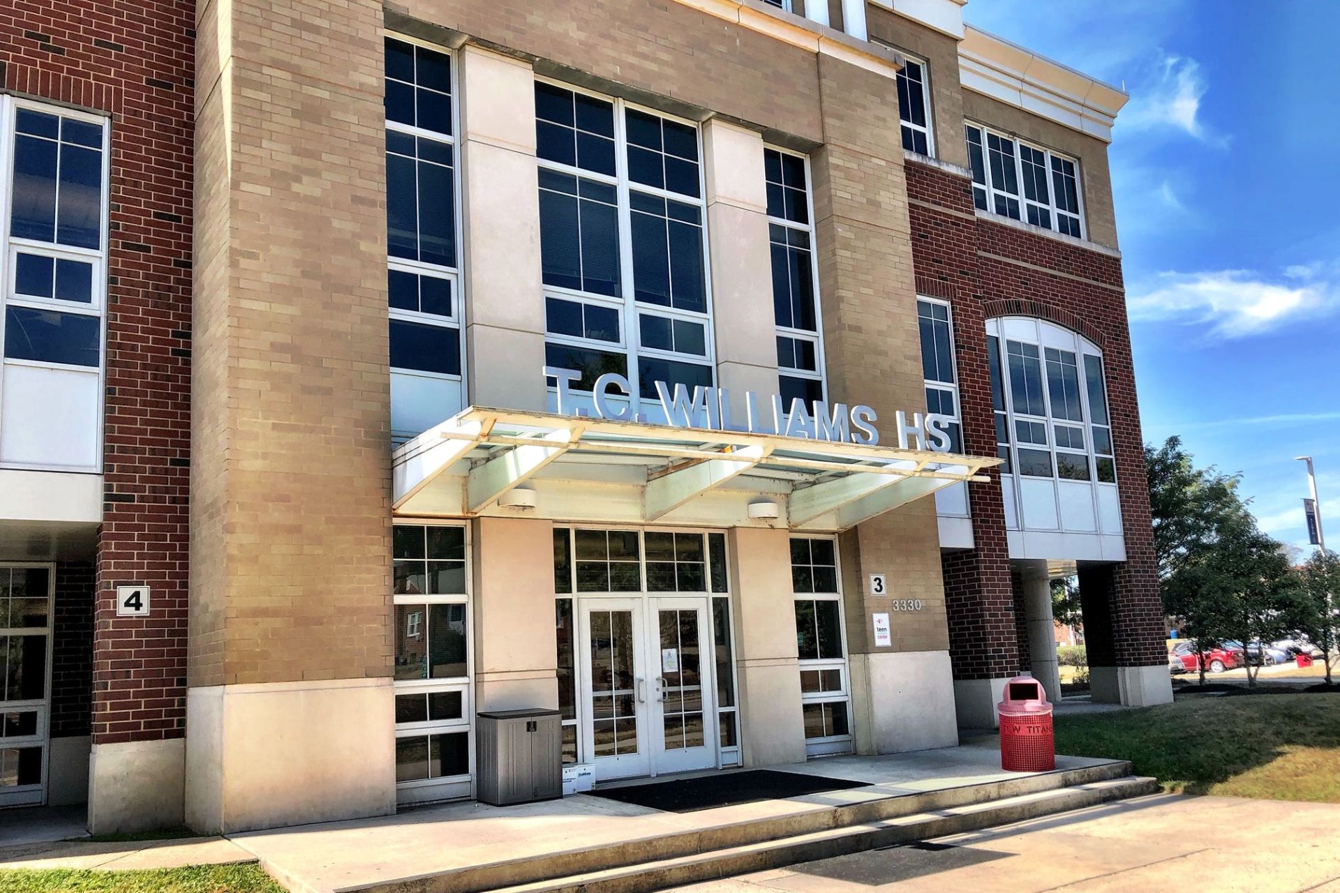 High Schools in Alexandria: An Insider’s Guide