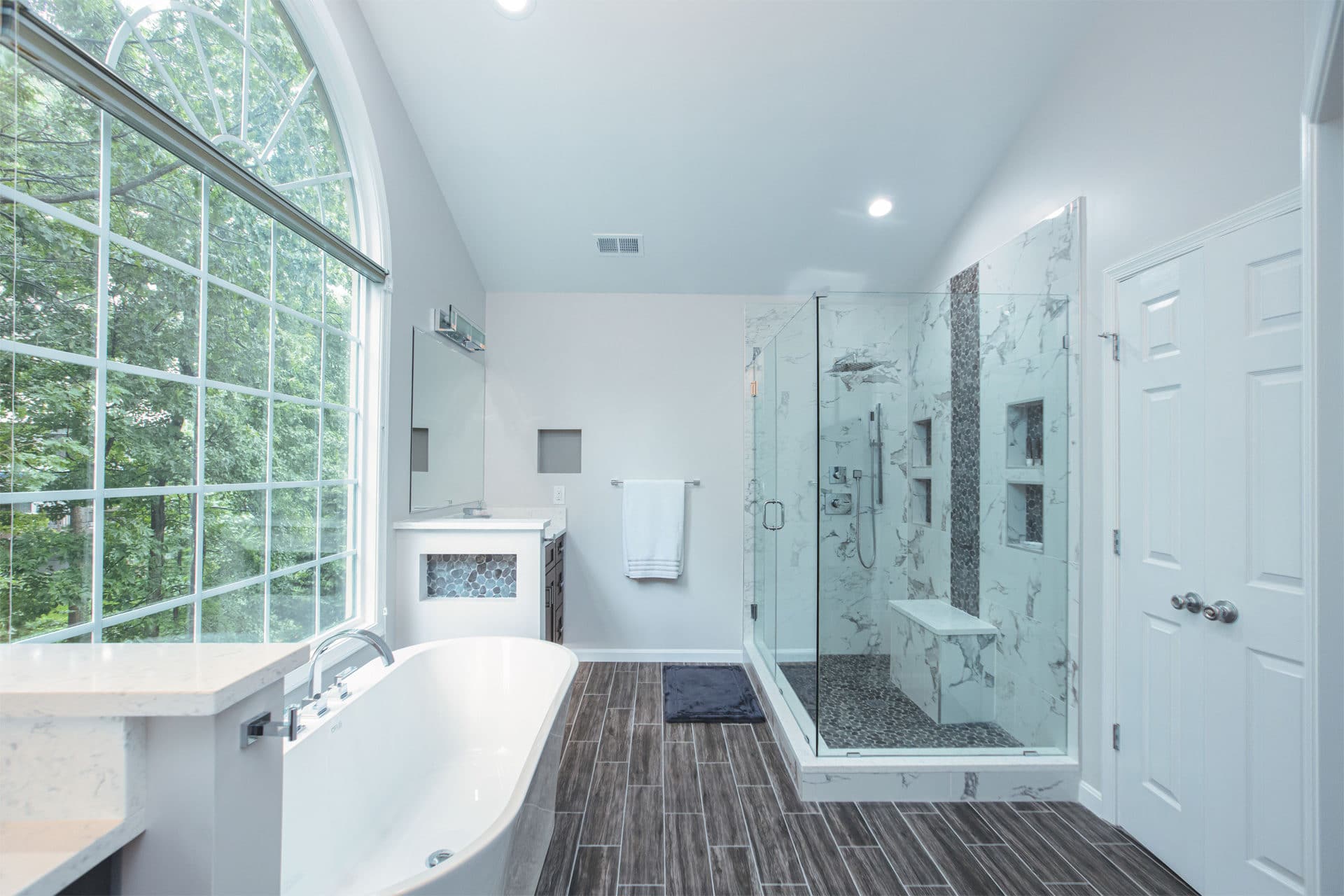 12×12 Bathroom Remodeling Cost in Alexandria: A Guide to Designing Your Dream Bathroom