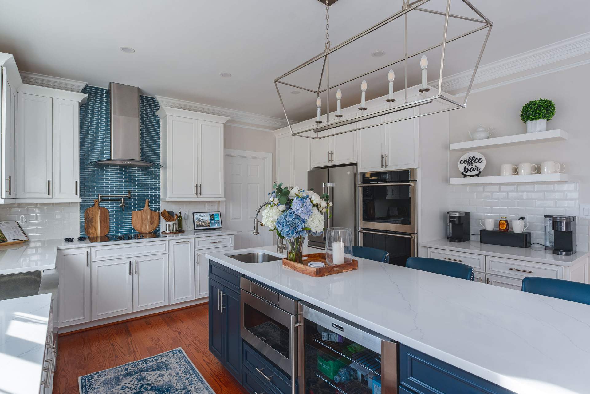 The Secrets of Kitchen Remodeling Alexandria: The Resident’s Guide