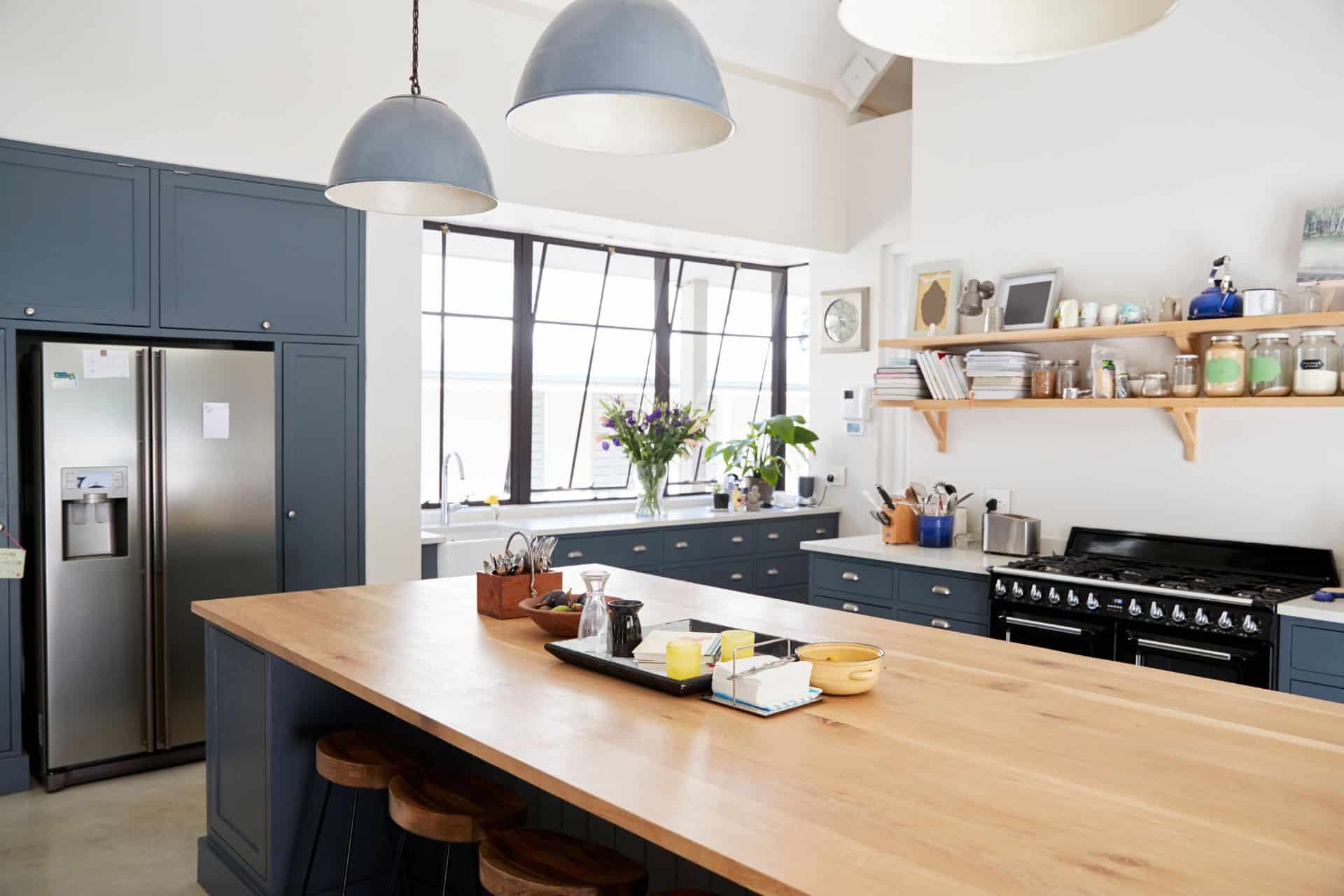 Kitchen Island With Seating: How to Choose, Design, and Install the Perfect Island