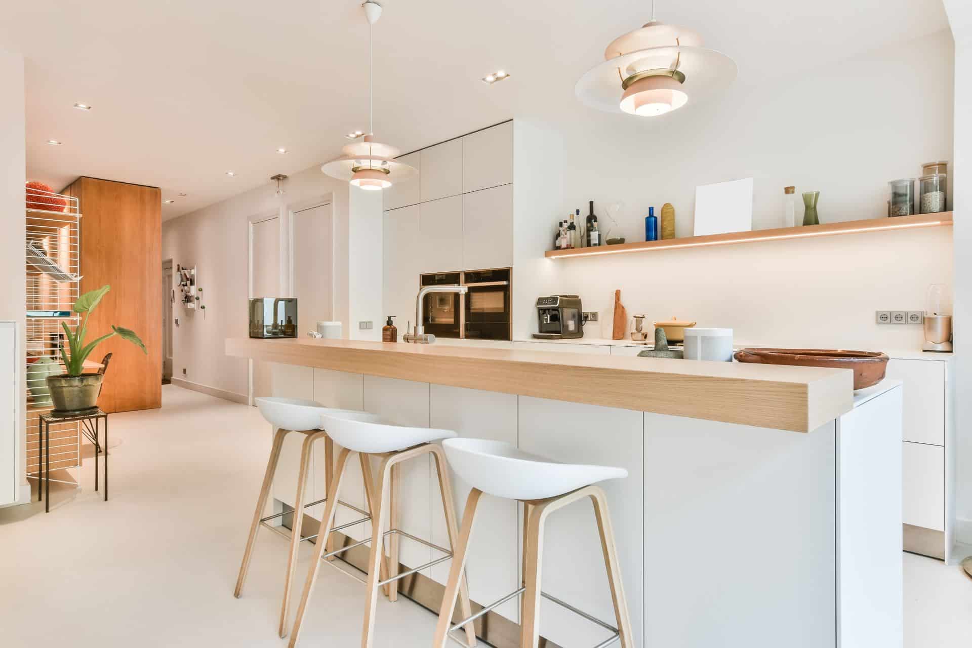 Kitchen Remodeling Cost in Ashburn: Breaking Down the Expenses