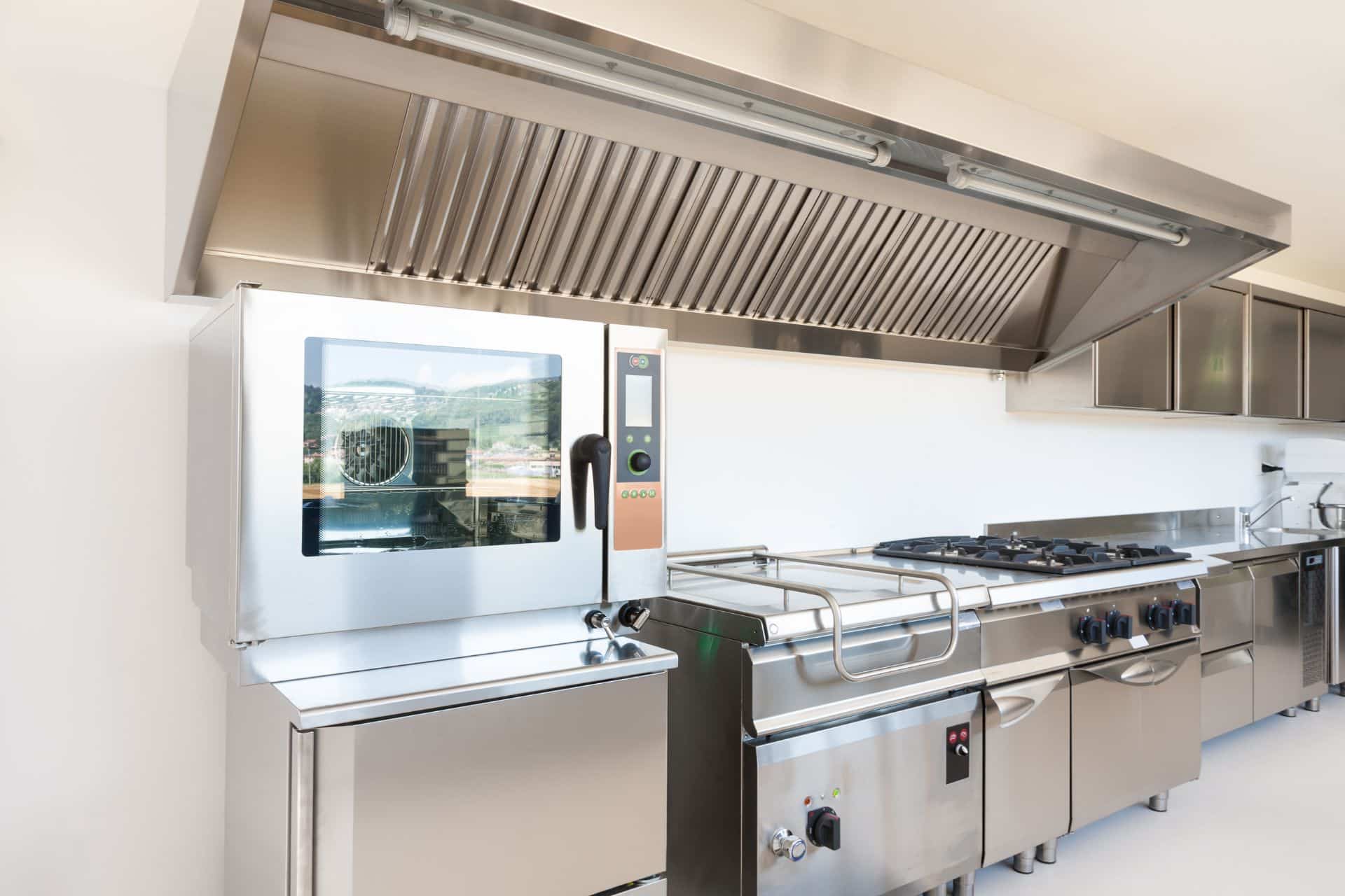 Commissary Kitchen: A Guide to Commercial Cooking Spaces