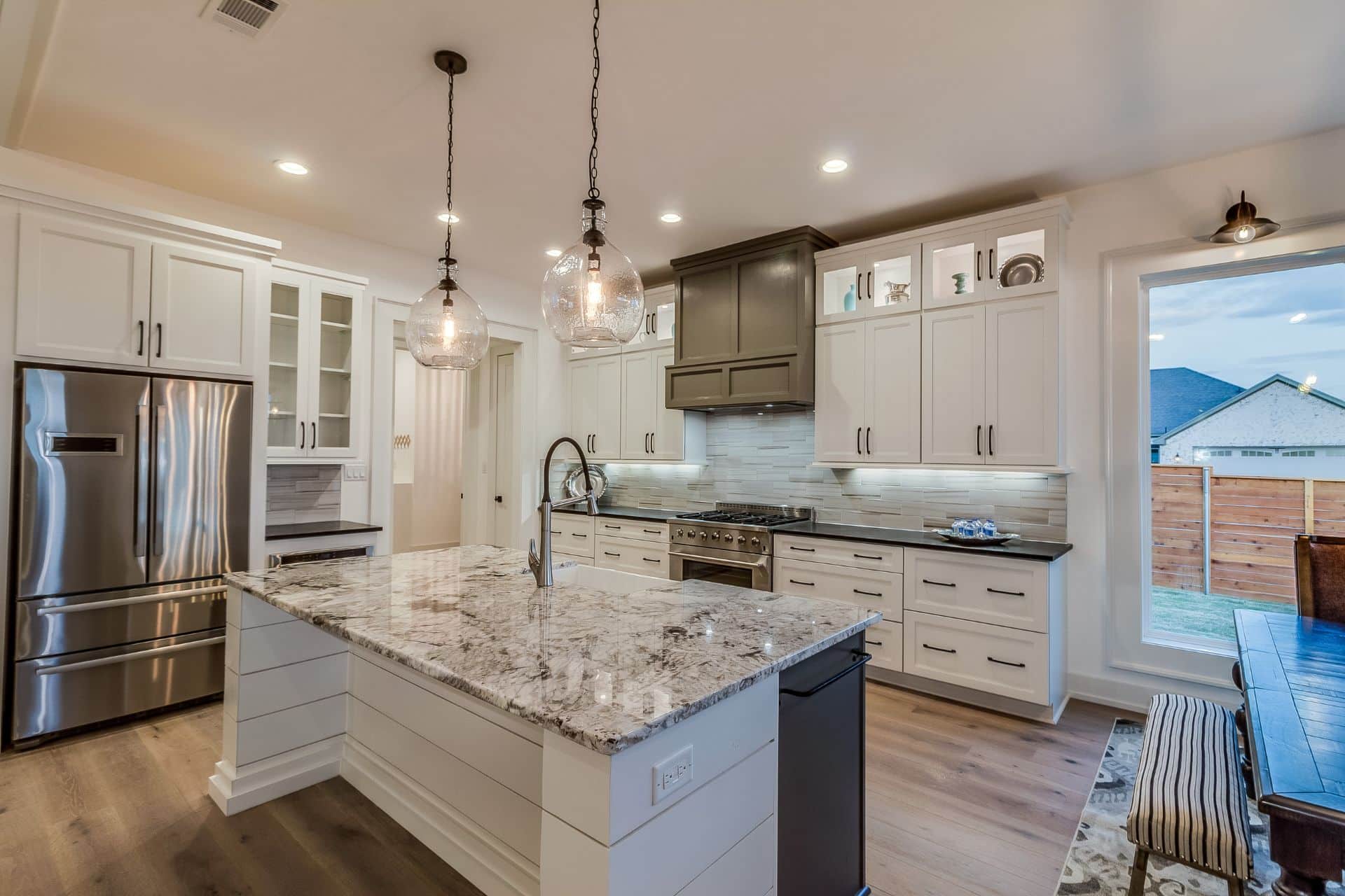 How Much Do Granite Countertops Cost?