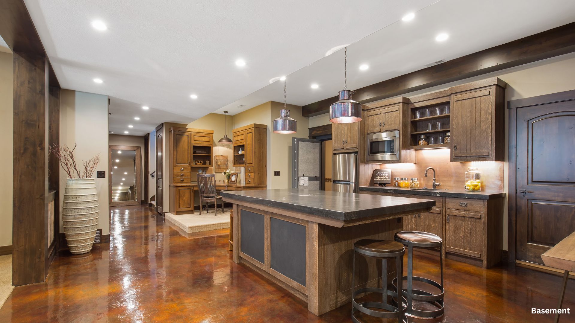 10 Basement Finishing Ideas: Transforming Your Basement into a Functional Space
