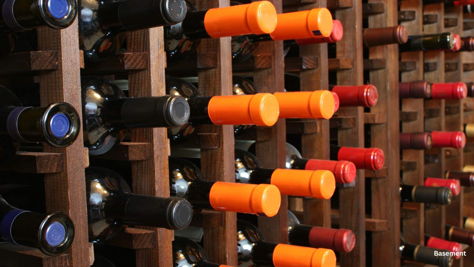 The Ultimate Guide to Creating a Basement Wine Cellar