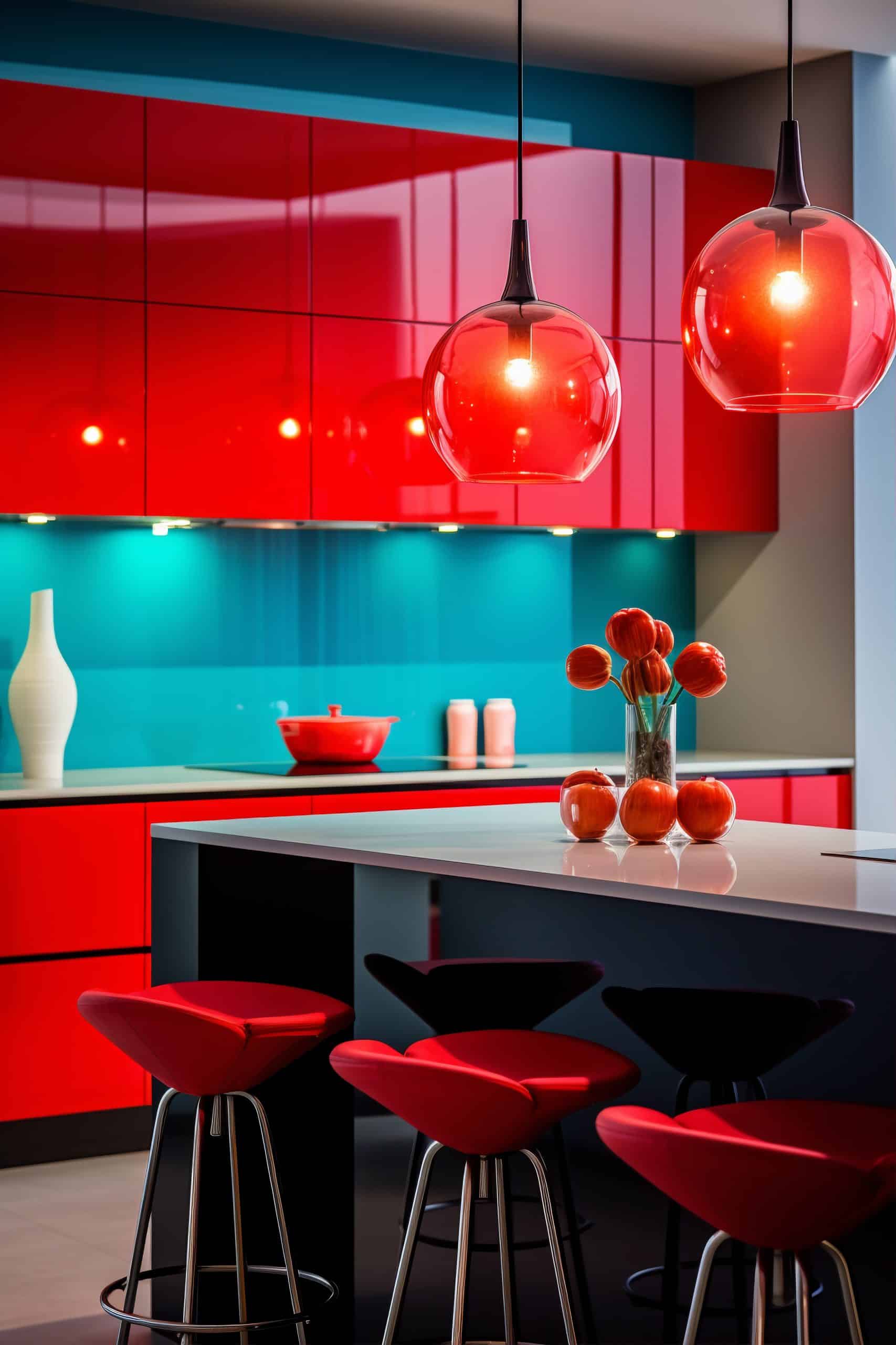 Top 10 Futuristic Kitchen Design Trends in Virginia for 2024: What to Expect