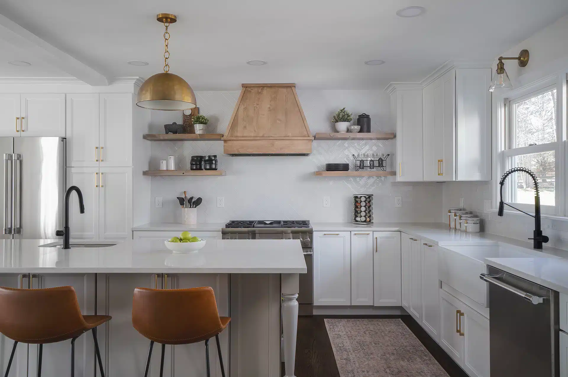 Top Alexandria Kitchen Designer – GBC Kitchen and Bath