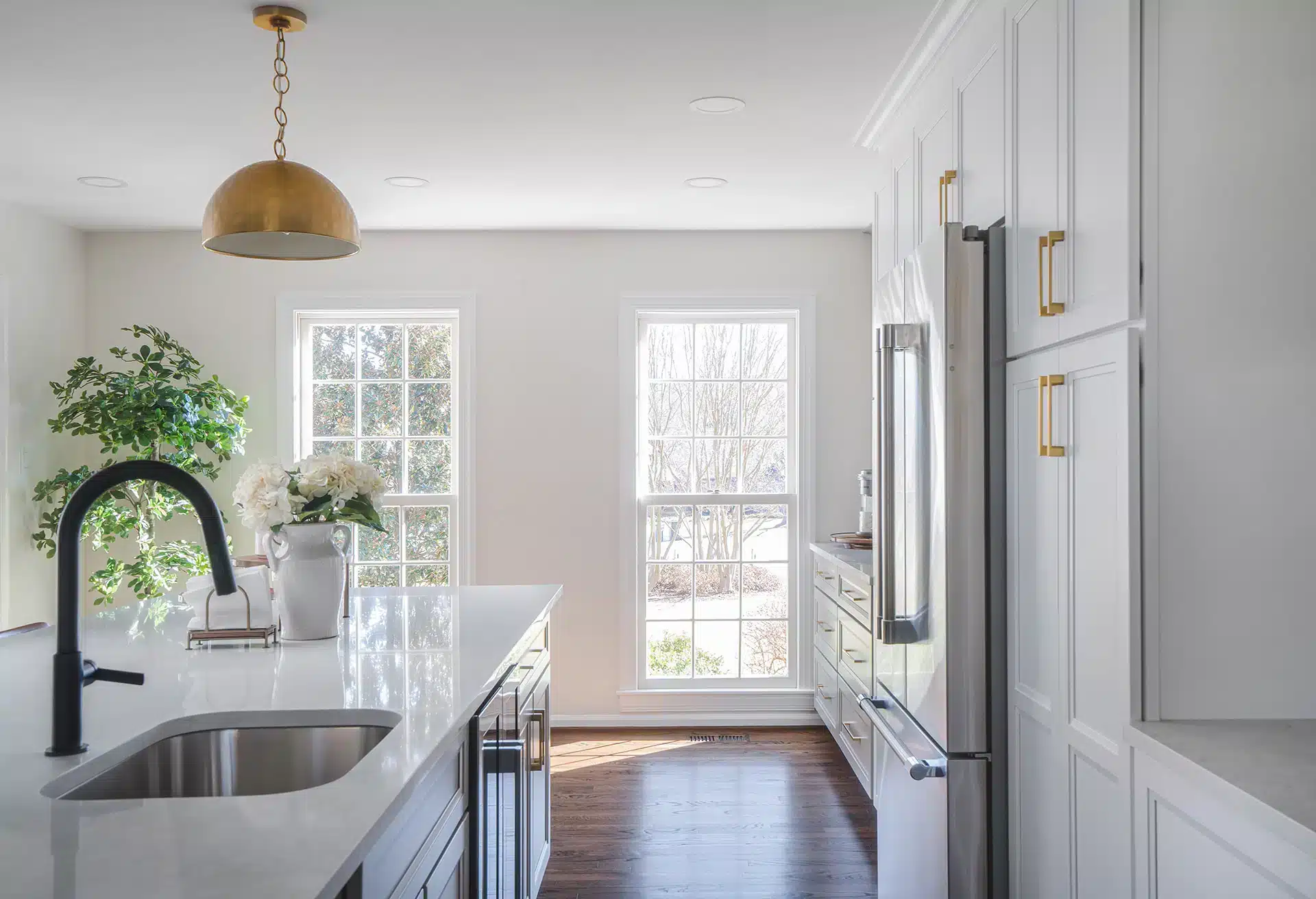 Explore the Best Kitchen Flooring Options for Every Budget