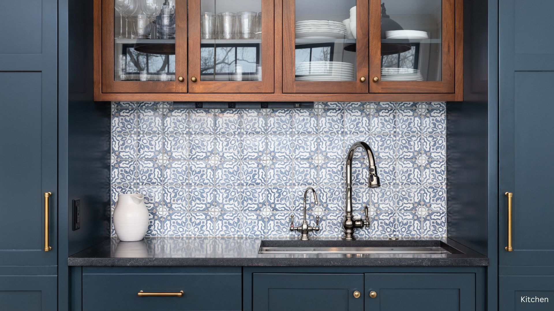 Kitchen Cabinet Trends in 2024: What’s Hot in Modern Kitchen Design