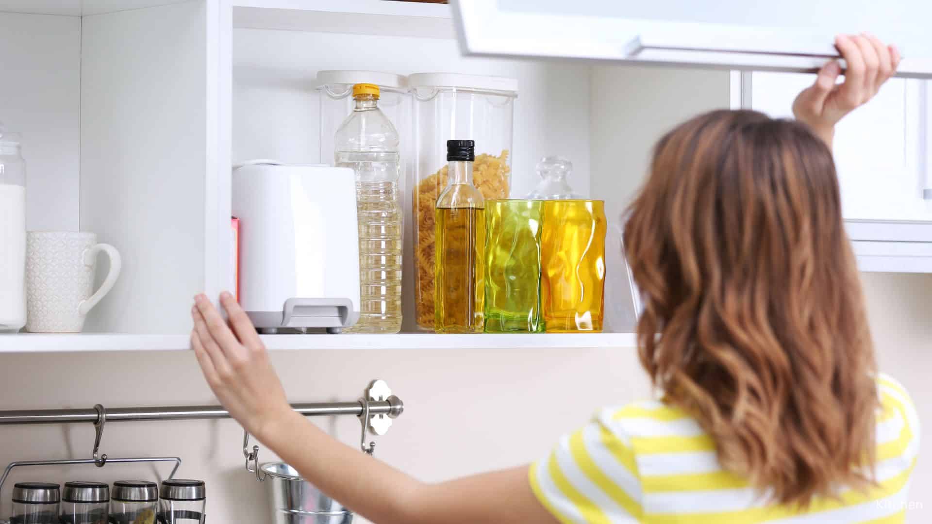 Maximizing Storage in Small Kitchens: Clever Ideas to Make the Most of Your Space