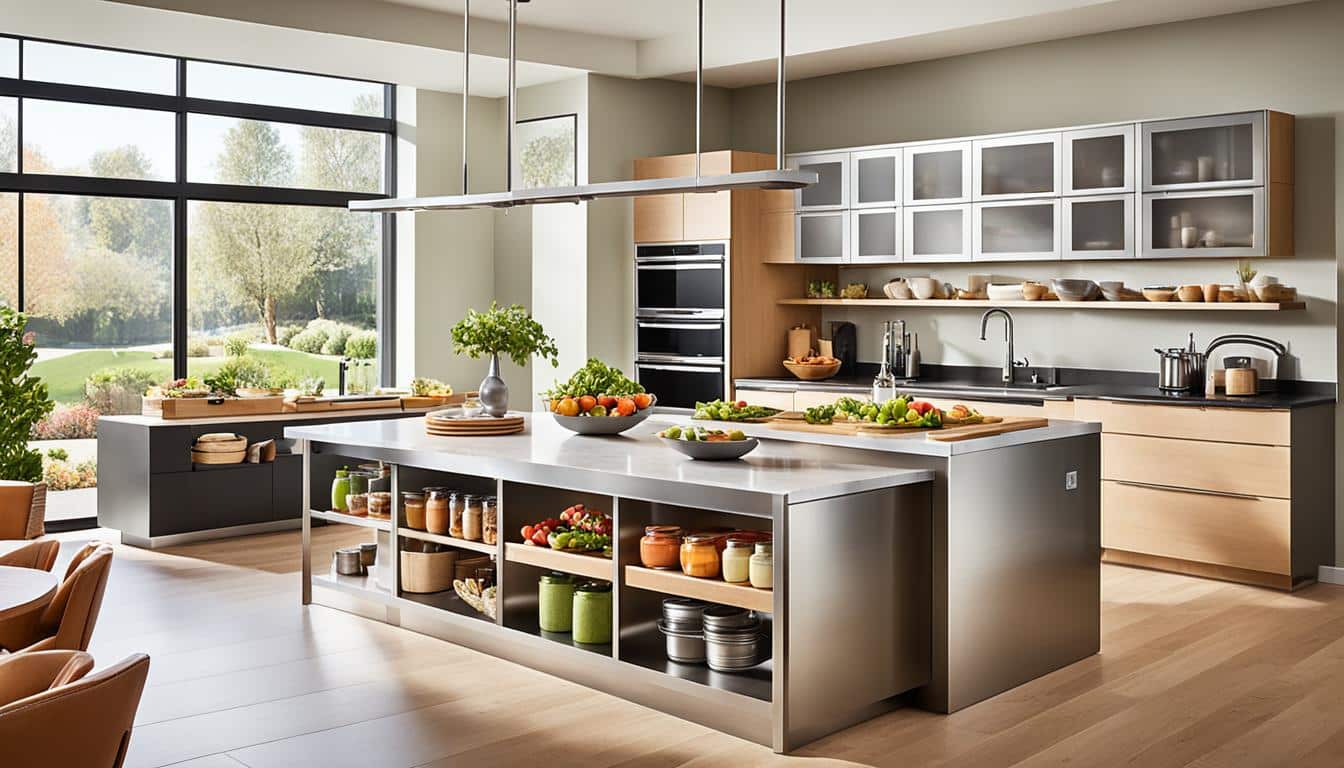 Innovative Kitchen Remodeling Ideas: Top 10 for Virginian Residents