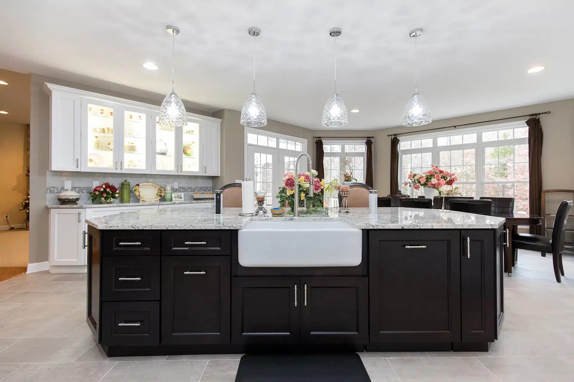 Alexandria Kitchen Remodeling: Transform Your Space with GBC Kitchen and Bath