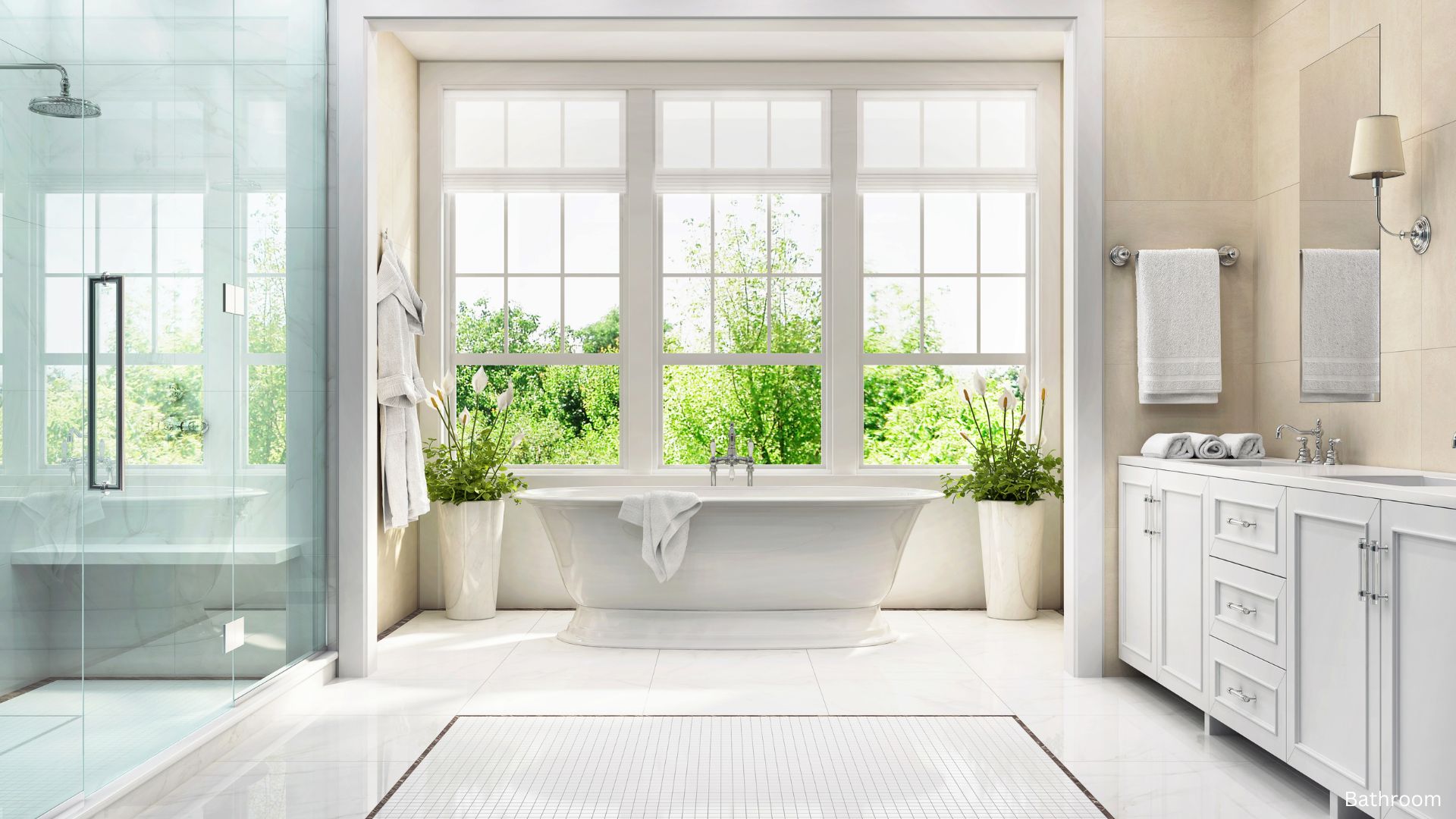 Bathroom Natural Light: How to Maximize It in Your Remodel
