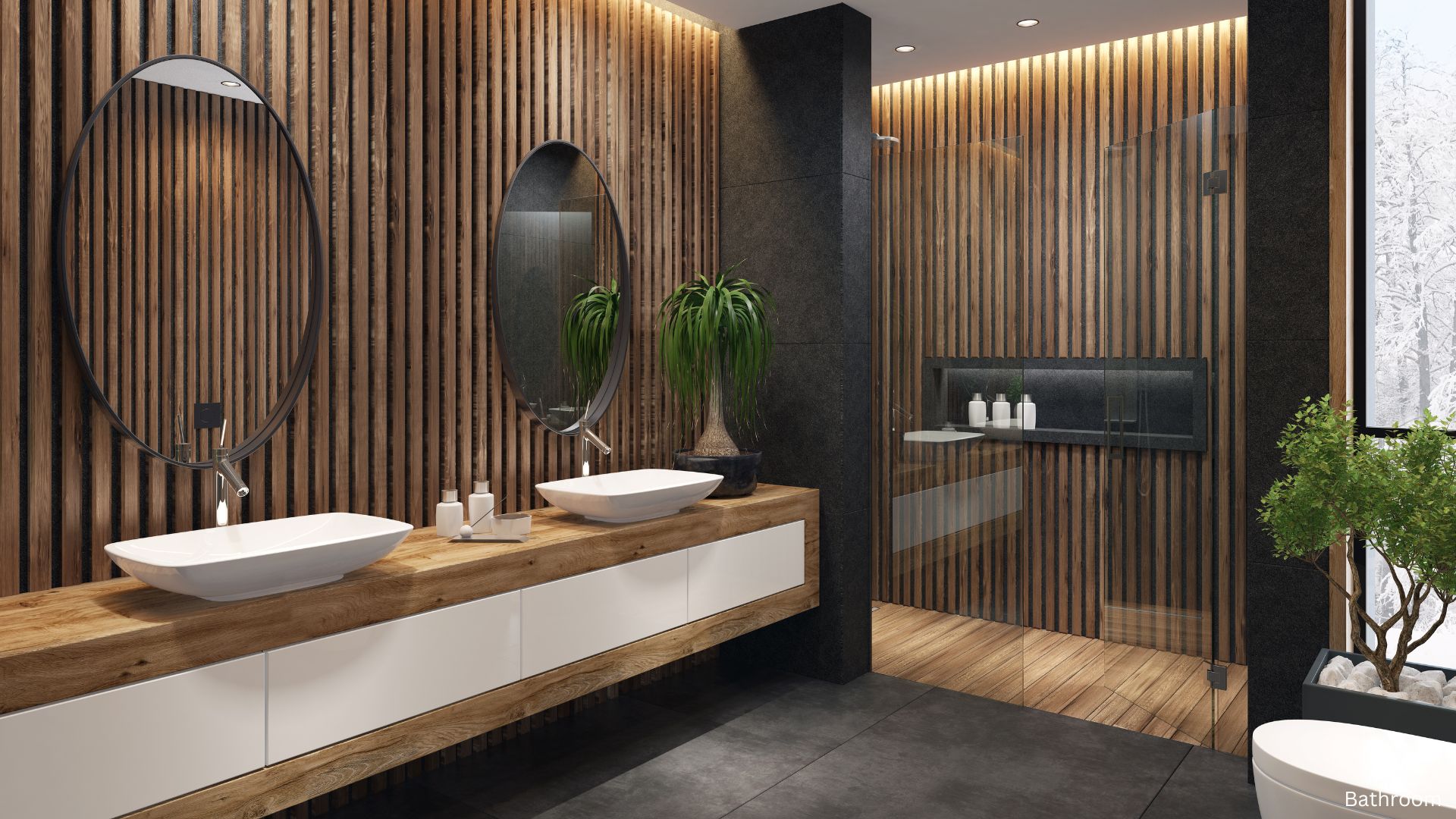 Designer Bathrooms: Why Columbia Homeowners Are Investing in Luxury Spaces