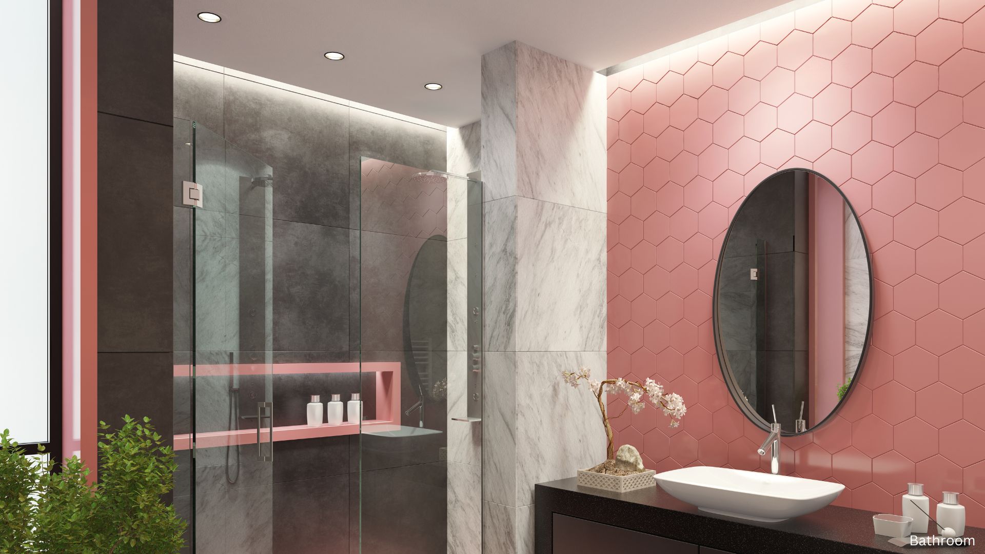 Pikeville Bathroom Remodel with GBC Kitchen and Bath in 2025